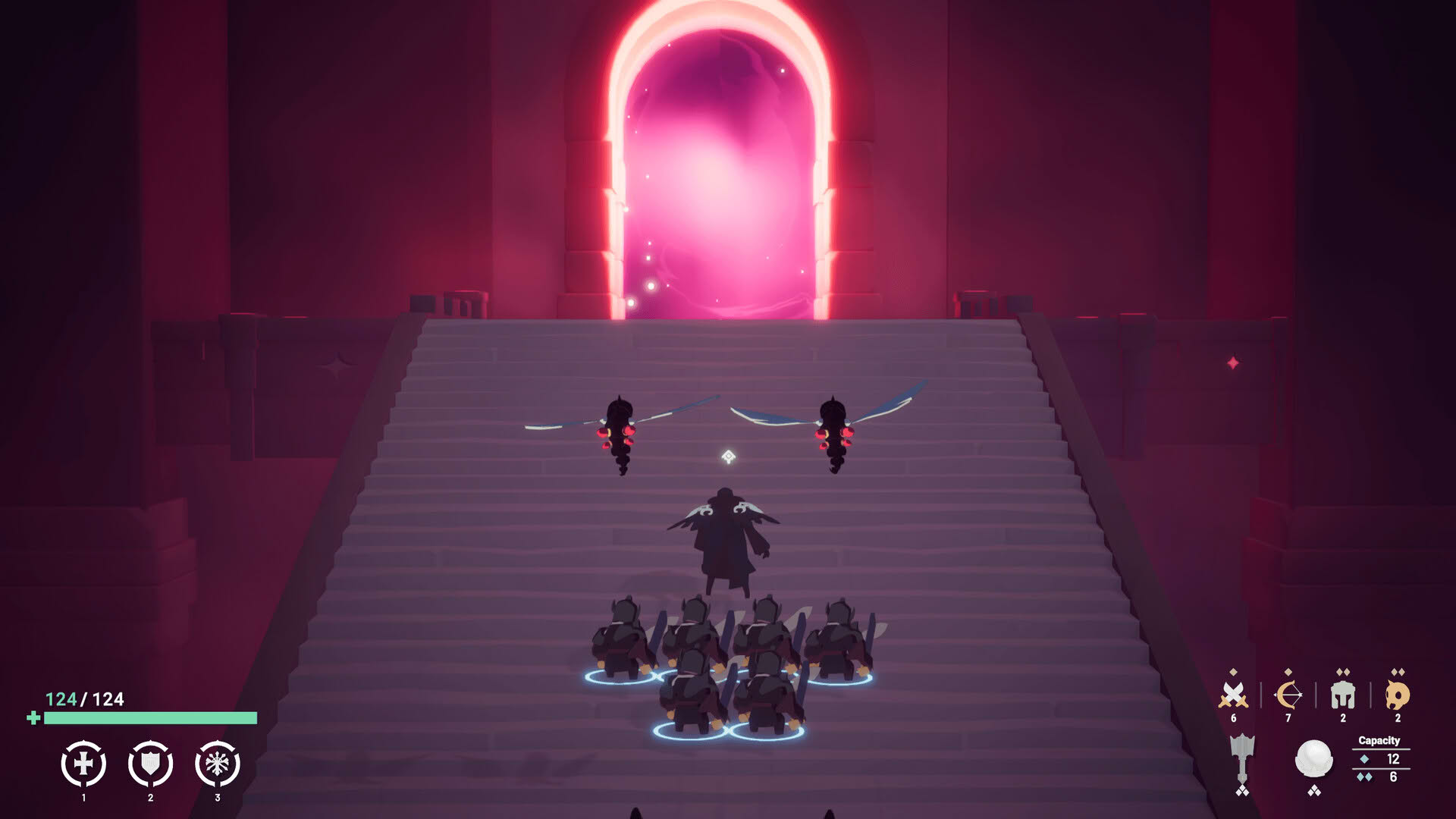 Screenshot for Warkestra