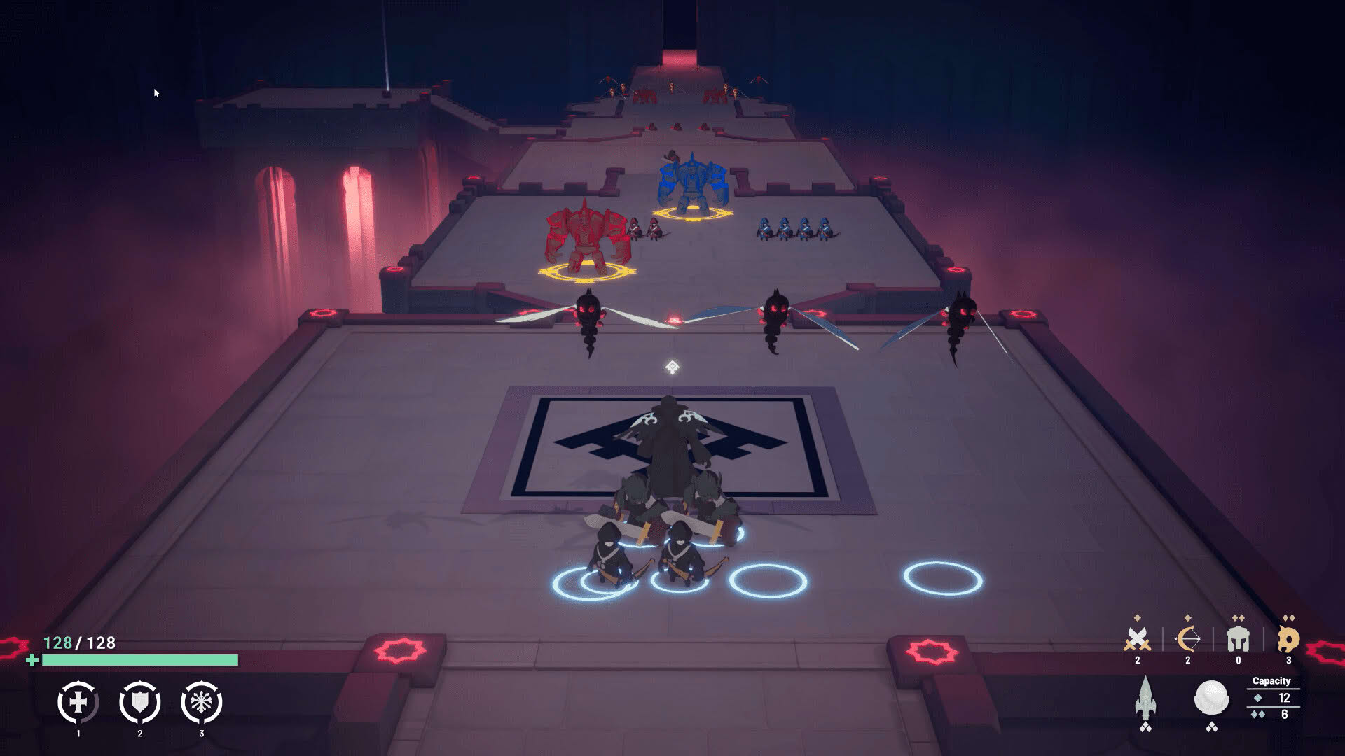 Screenshot for Warkestra