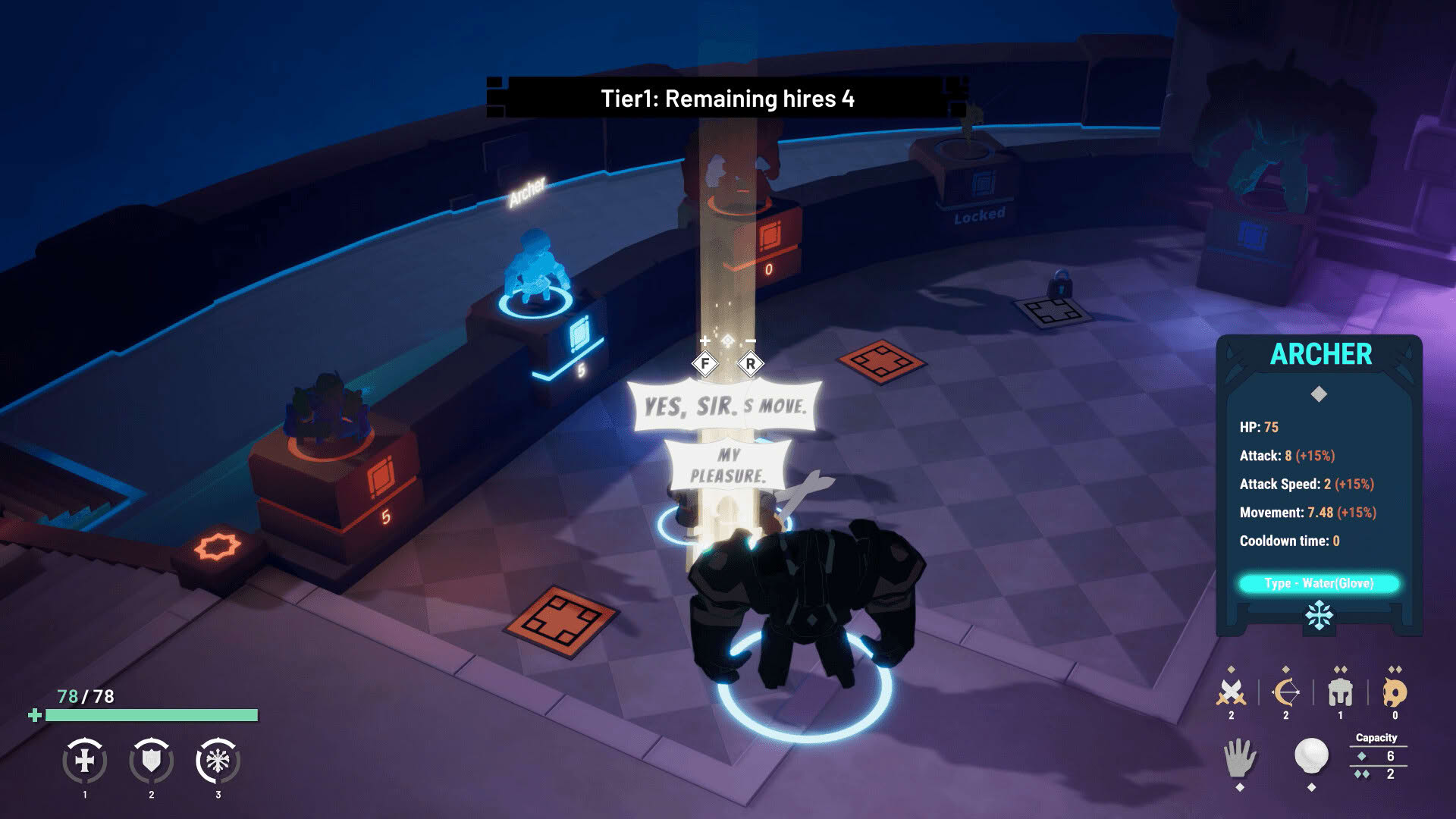Screenshot for Warkestra