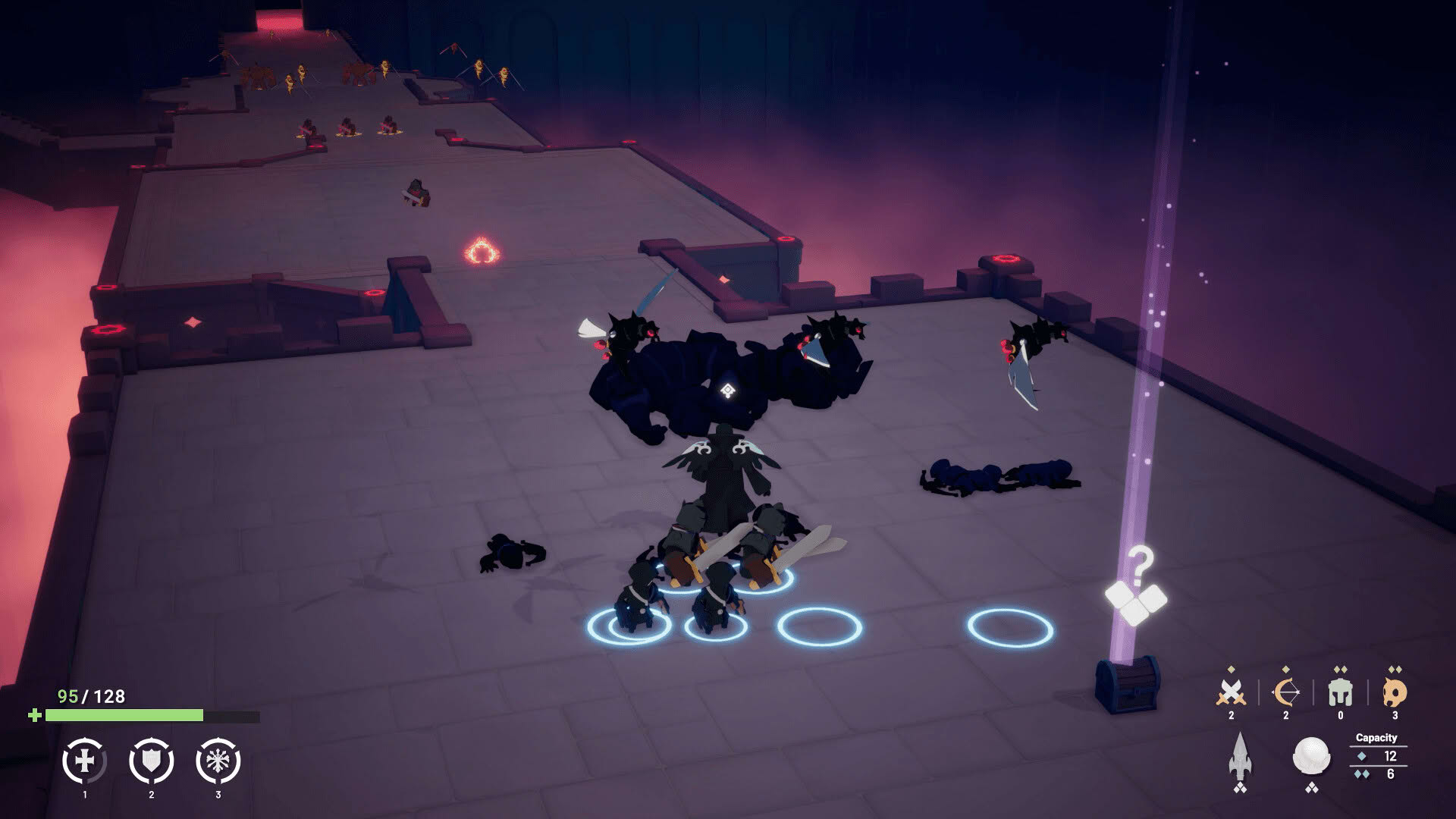 Screenshot for Warkestra