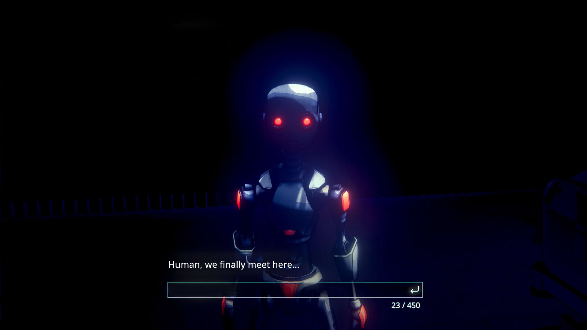 Screenshot for Uncover the Smoking Gun