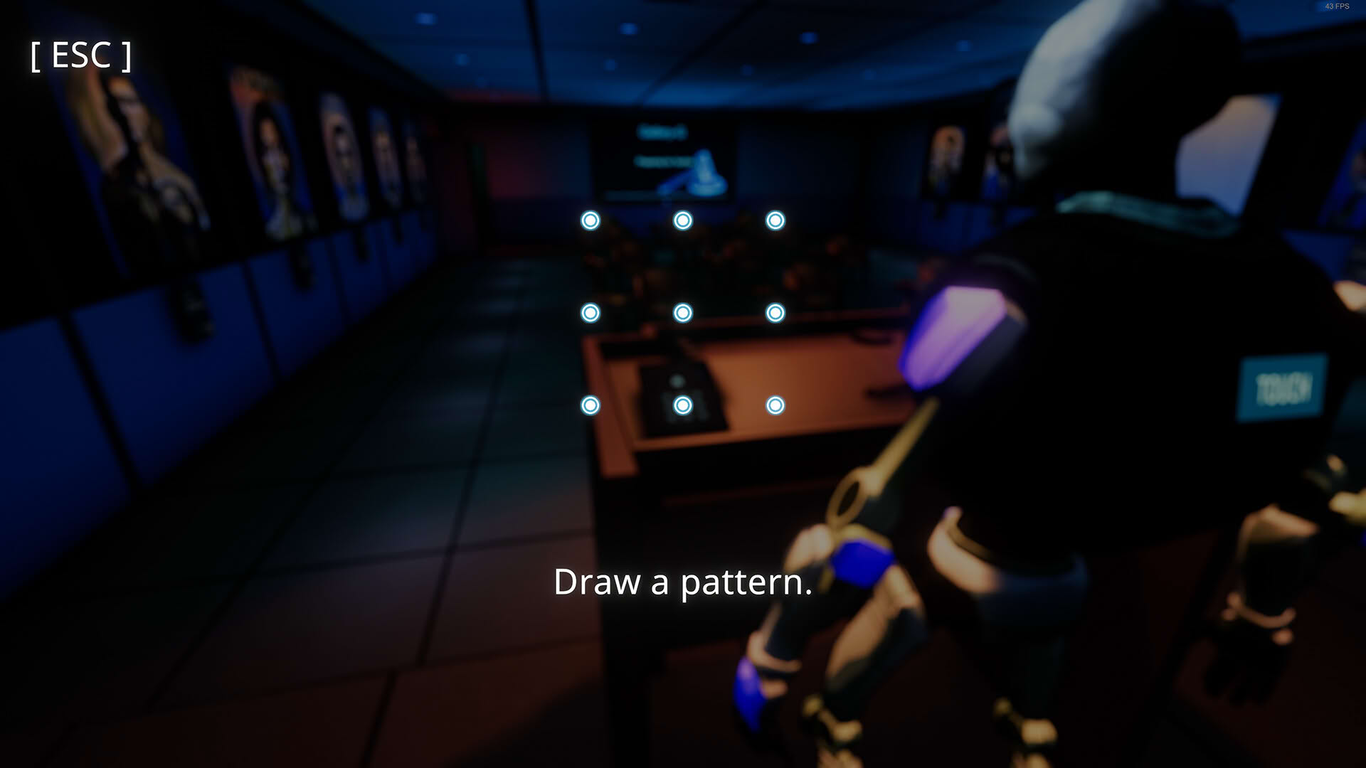 Screenshot for Uncover the Smoking Gun