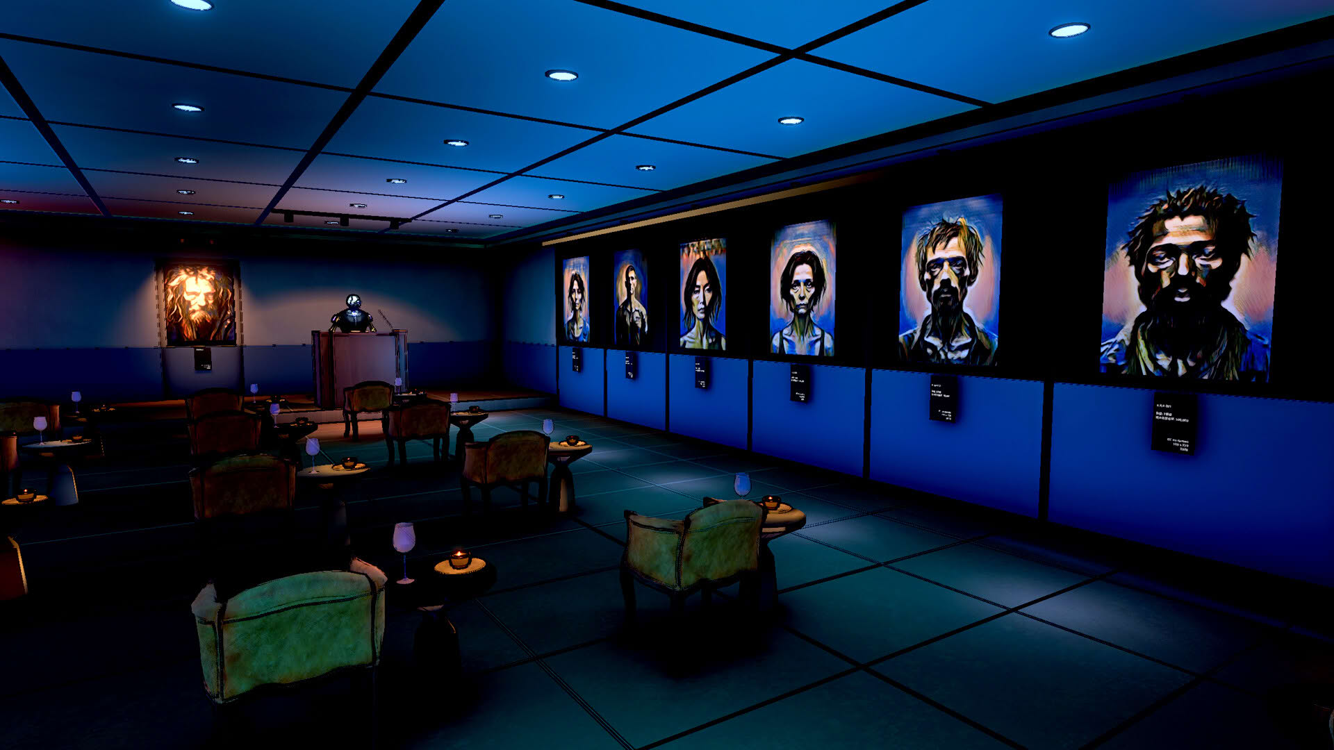 Screenshot for Uncover the Smoking Gun