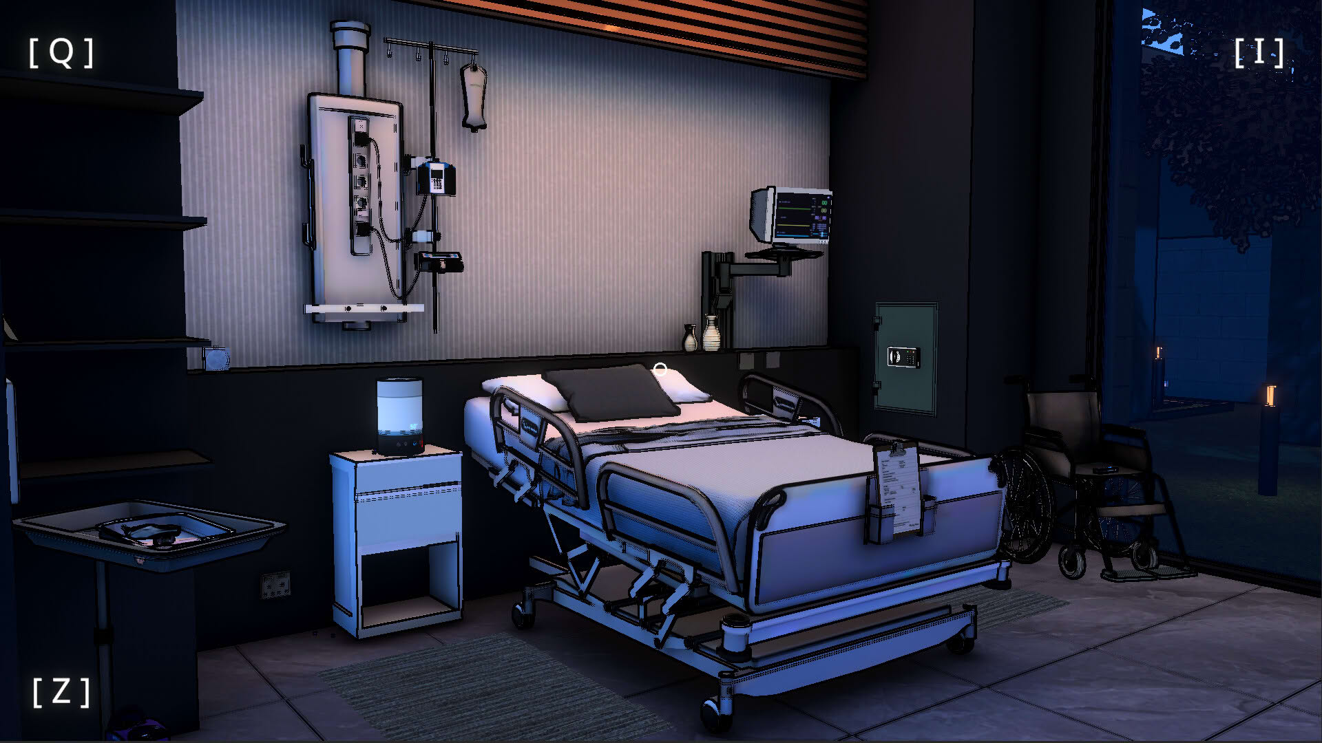 Screenshot for Uncover the Smoking Gun