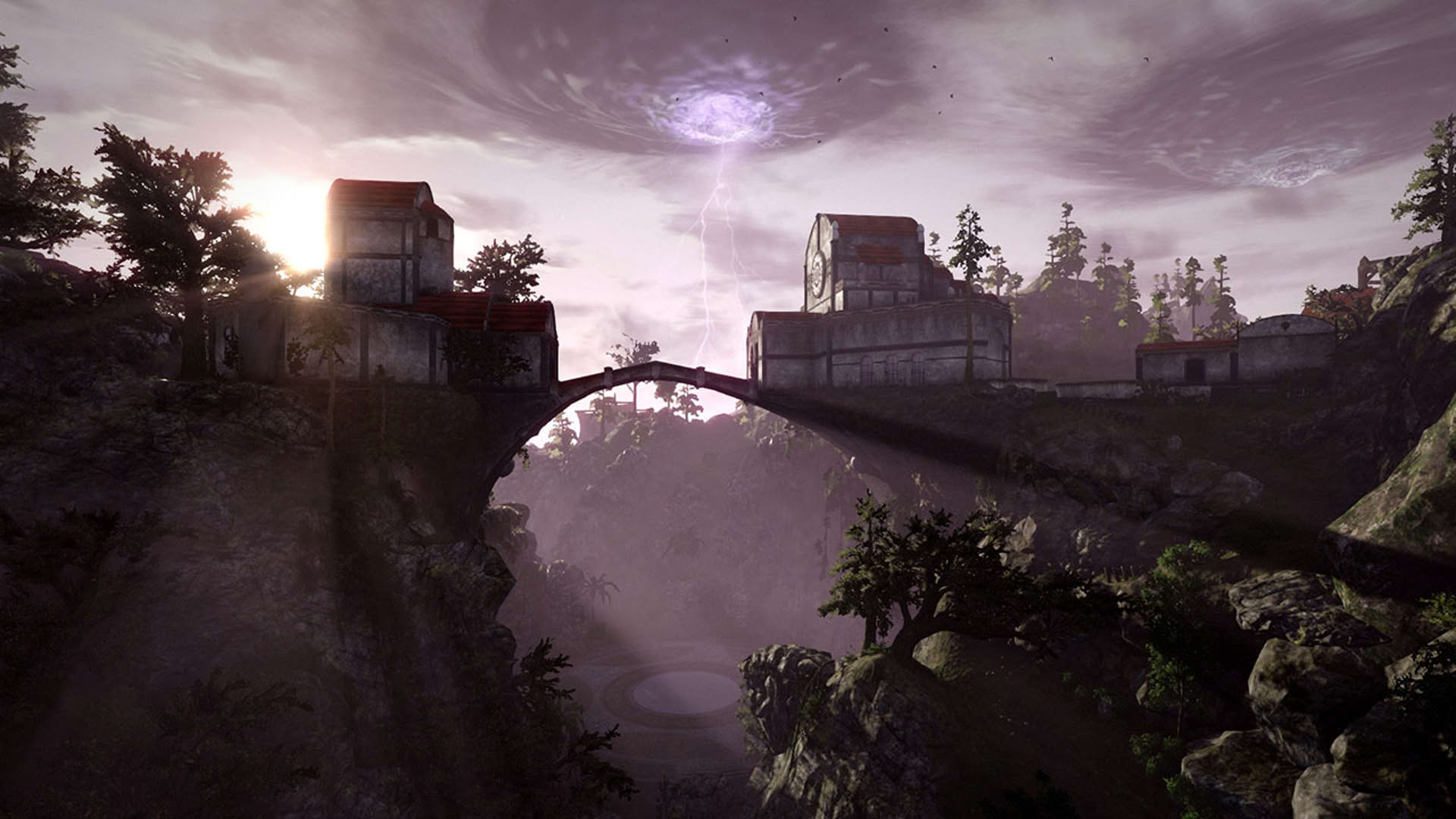 Screenshot for Risen 3: Titan Lords