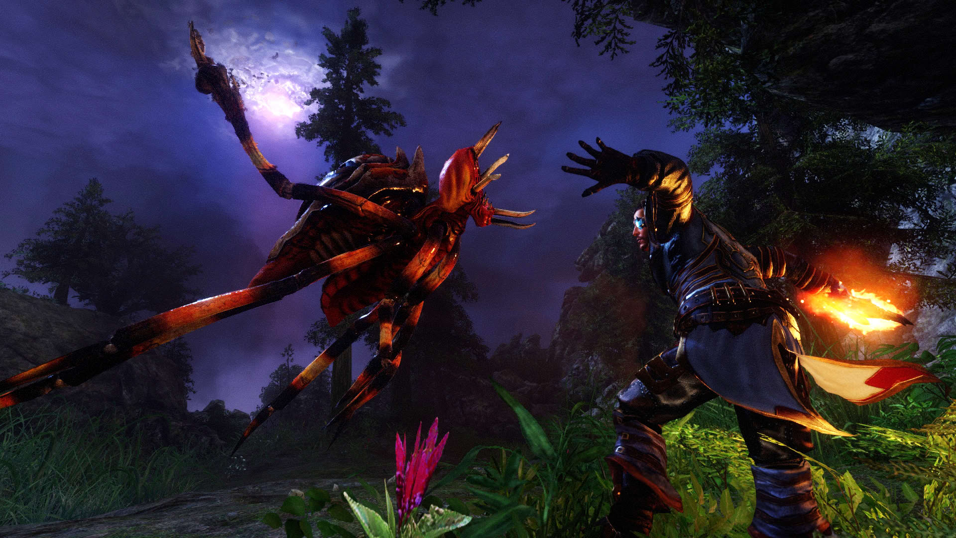Screenshot for Risen 3: Titan Lords
