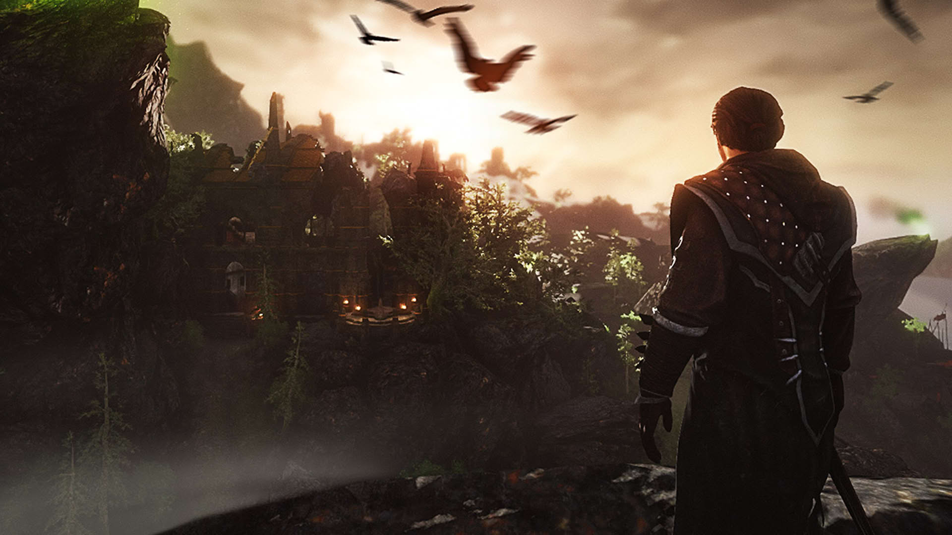 Screenshot for Risen 3: Titan Lords