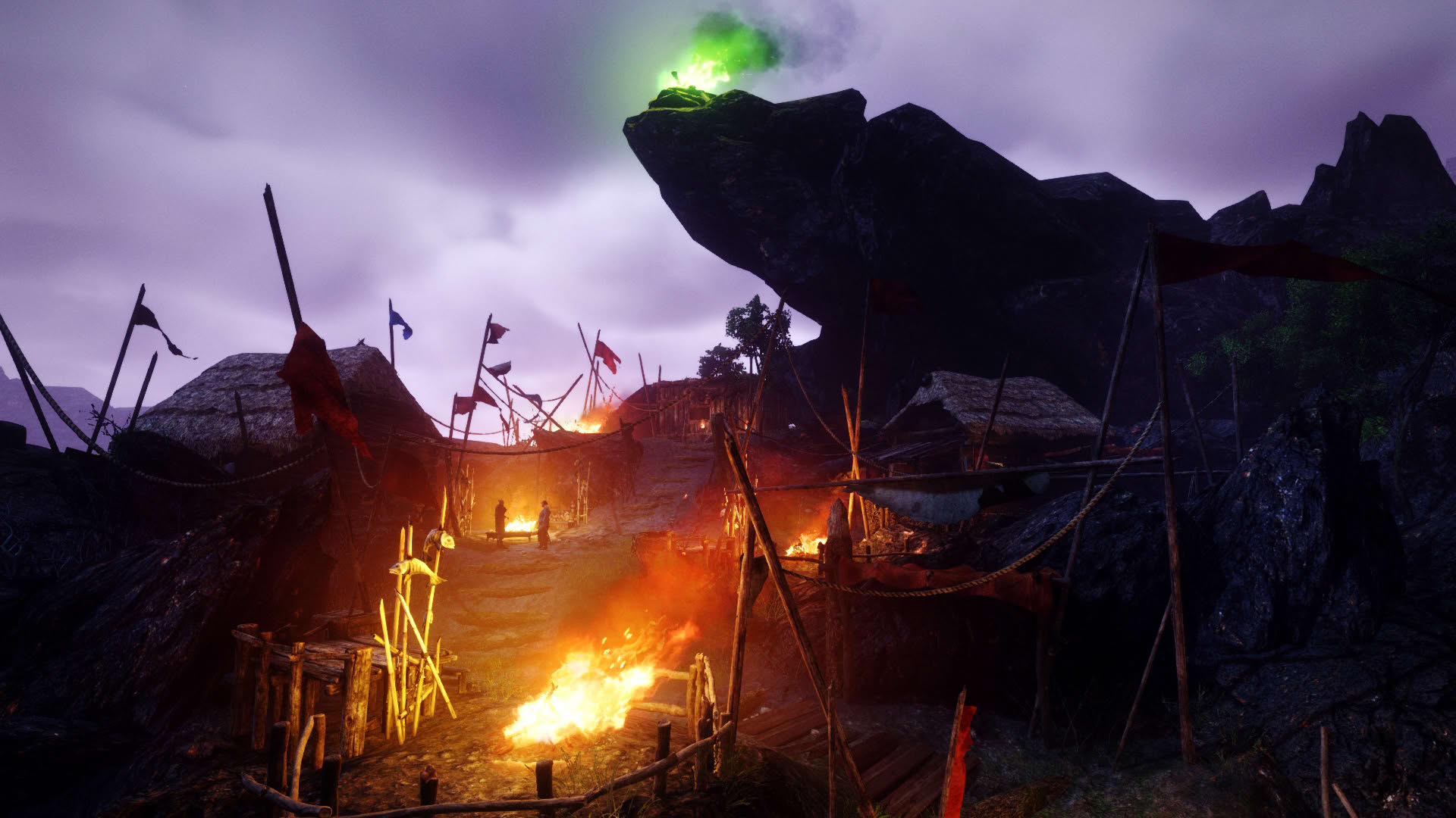 Screenshot for Risen 3: Titan Lords