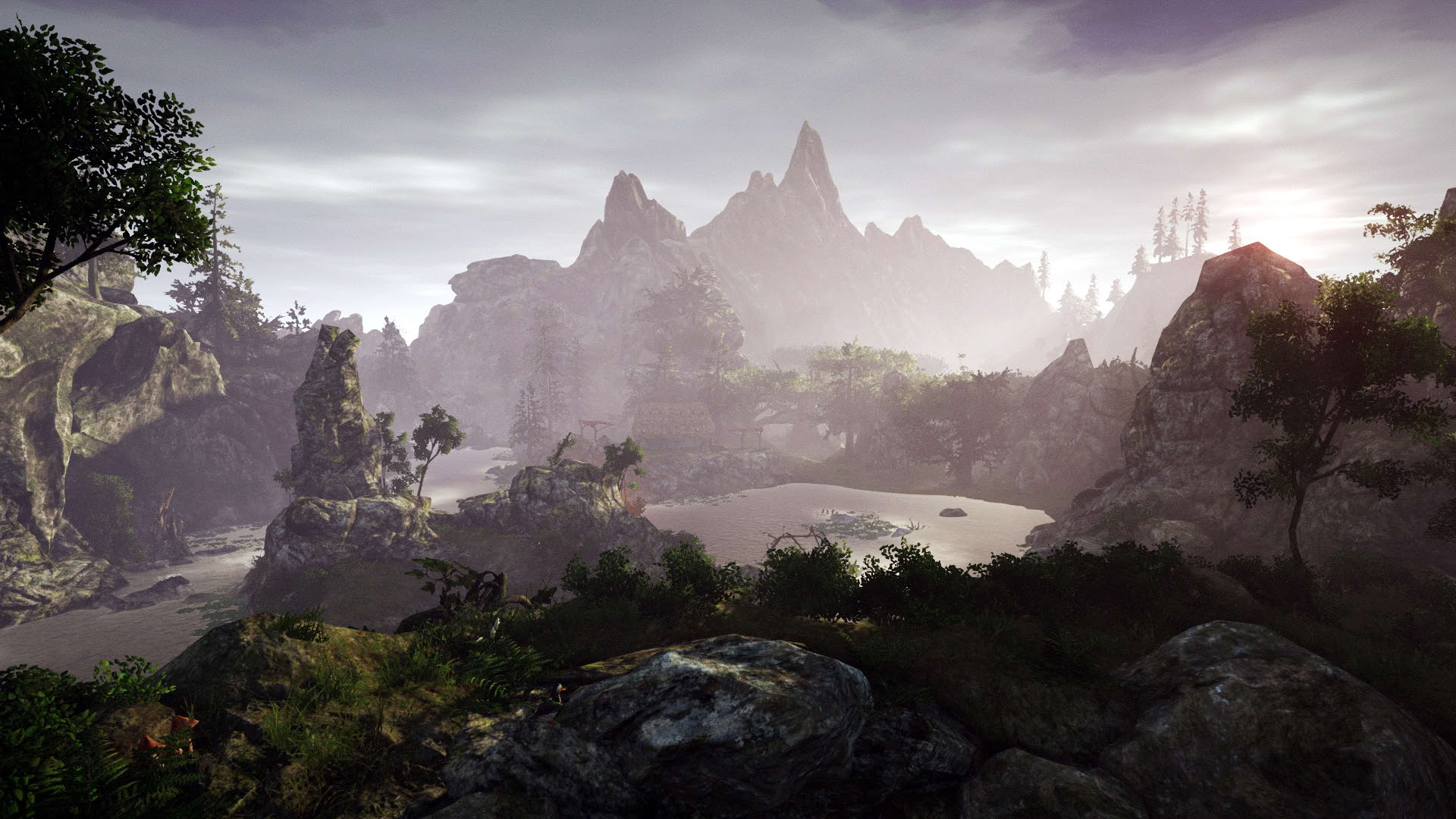 Screenshot for Risen 3: Titan Lords