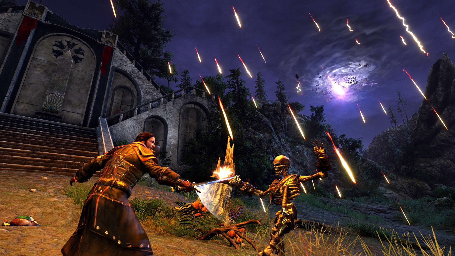 Screenshot for Risen 3: Titan Lords
