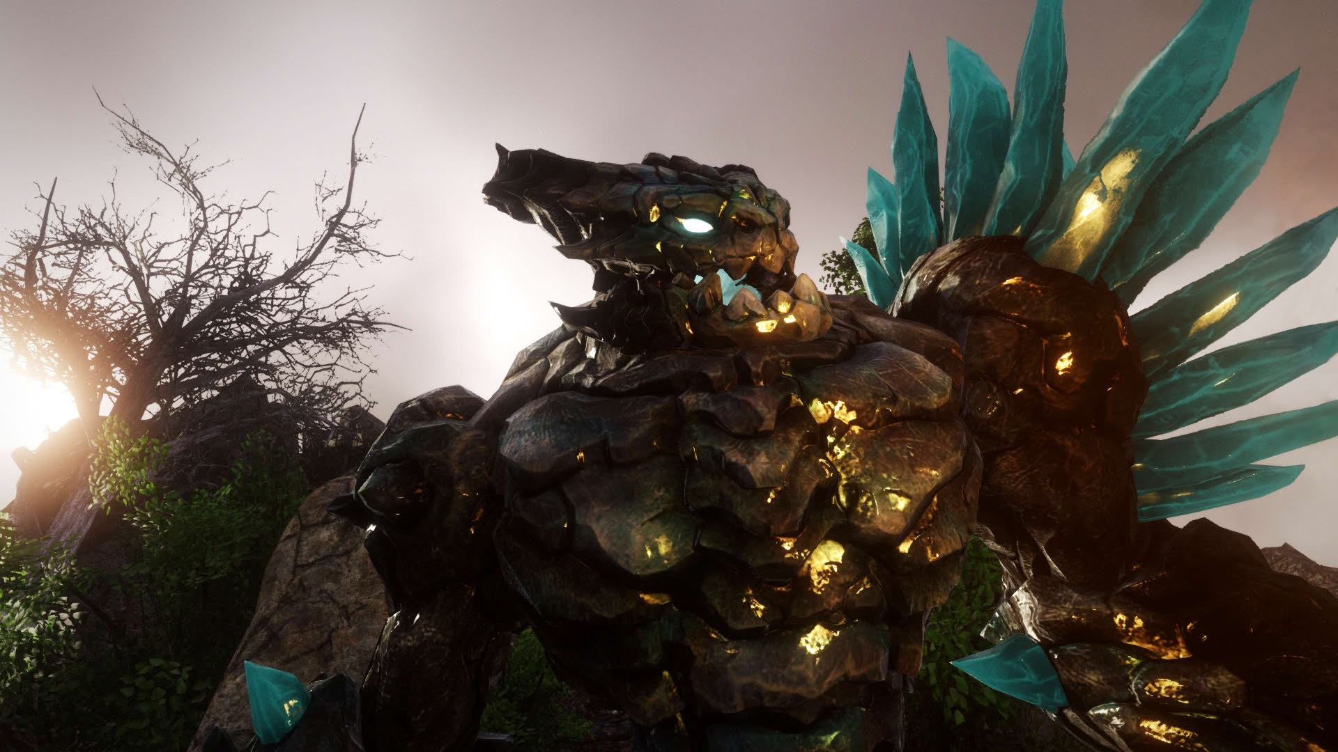 Screenshot for Risen 3: Titan Lords