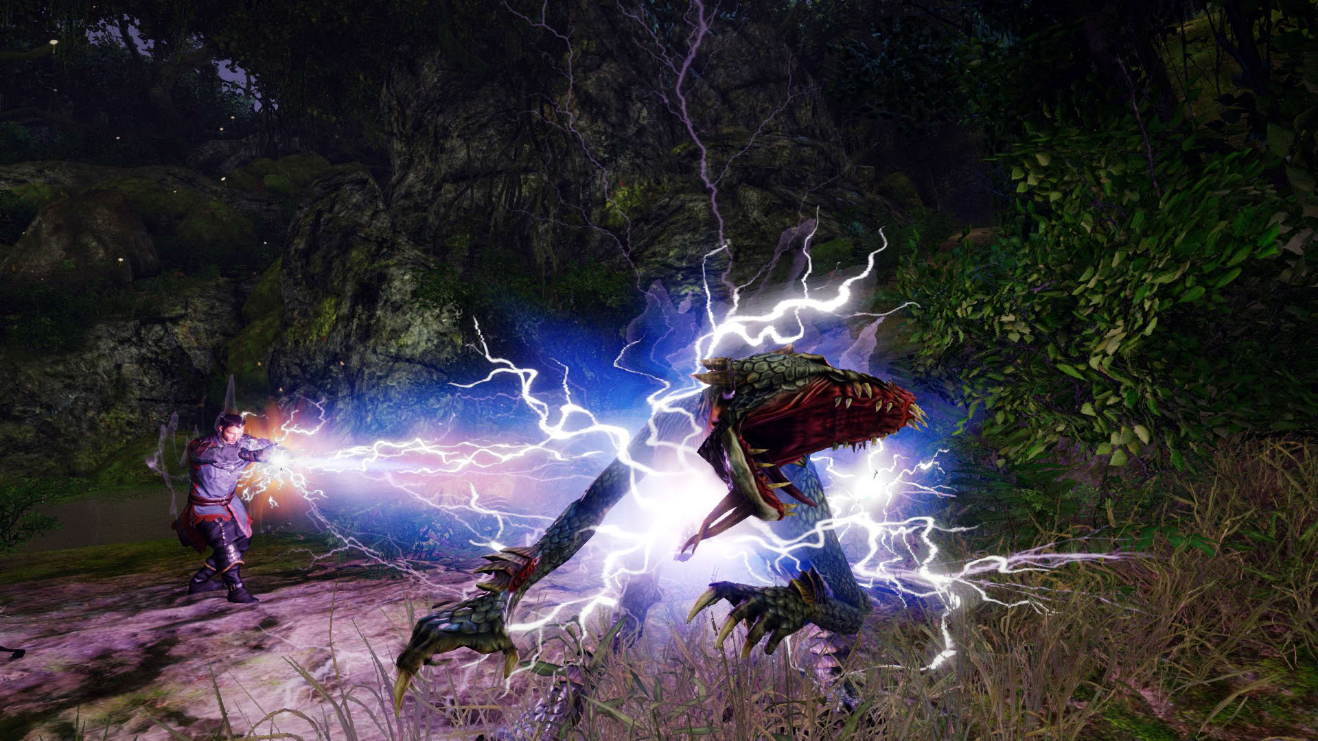 Screenshot for Risen 3: Titan Lords
