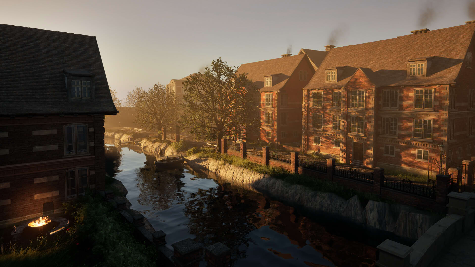 Screenshot for Inspector Schmidt: The Ebbing