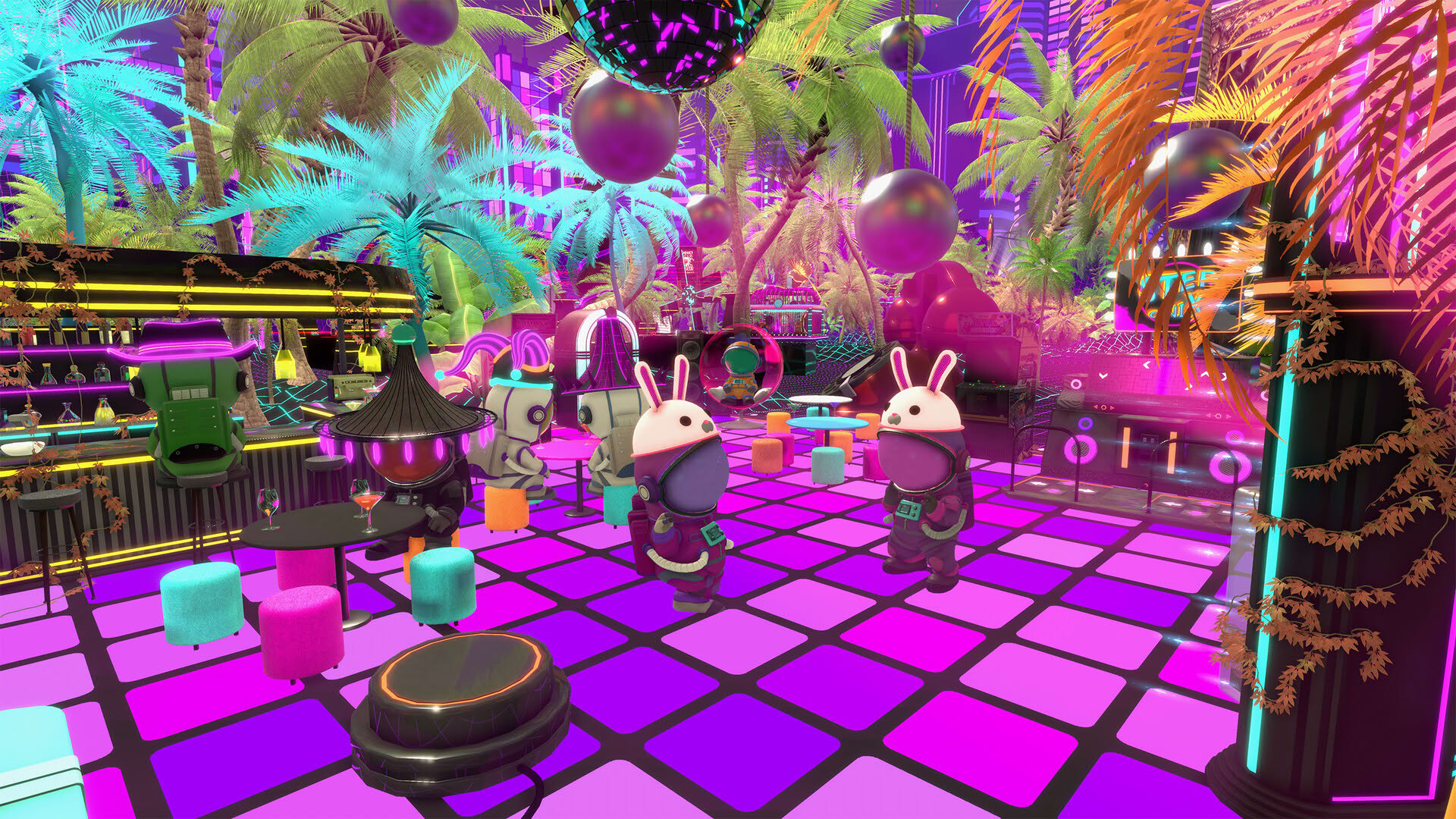 Screenshot for Tret