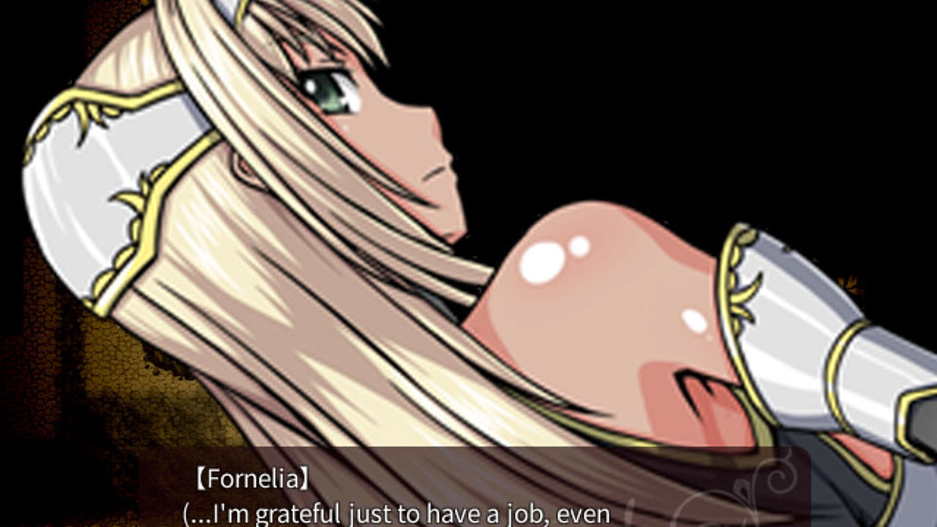 Screenshot for Dark Elf Historia