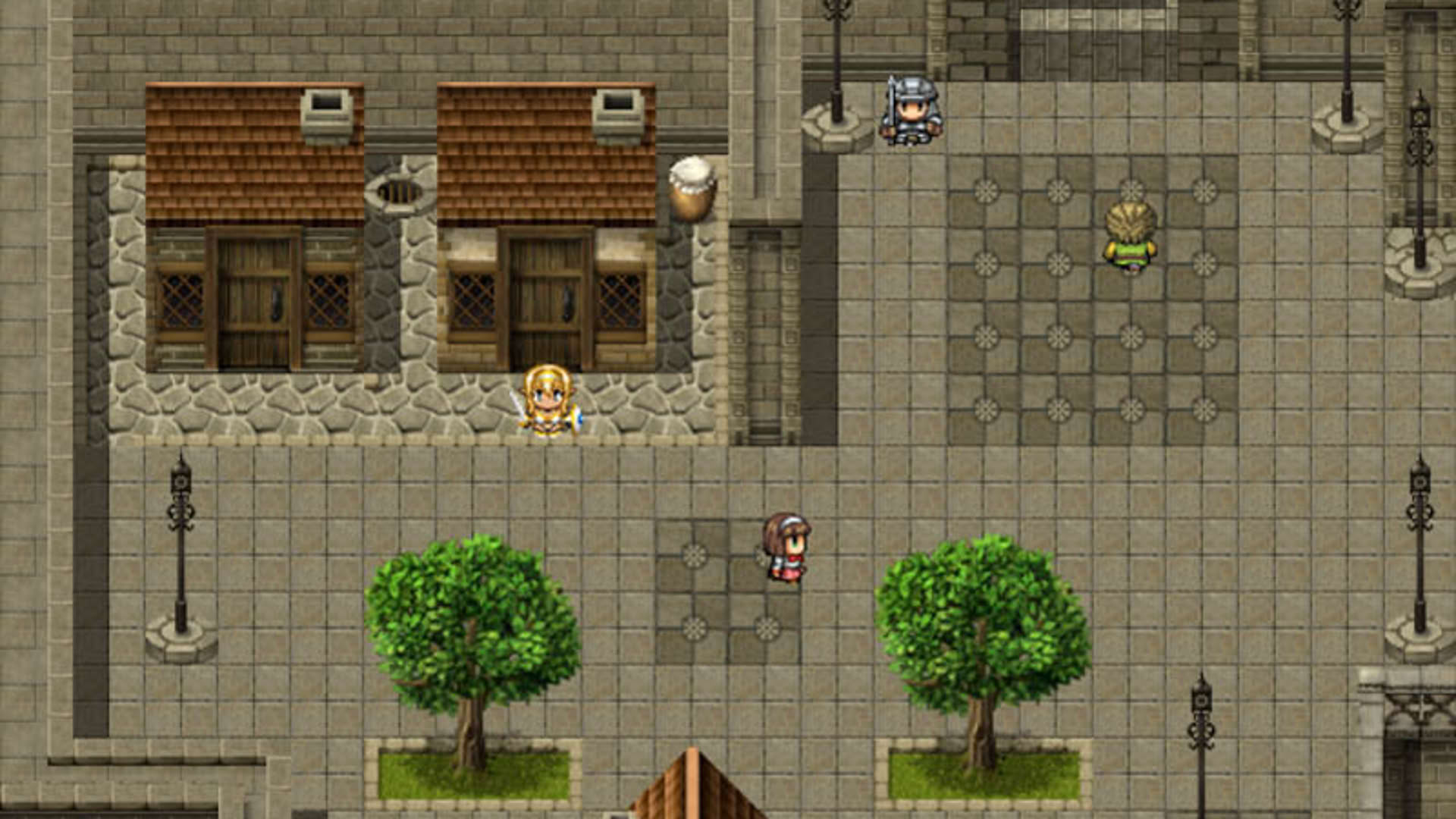 Screenshot for Dark Elf Historia