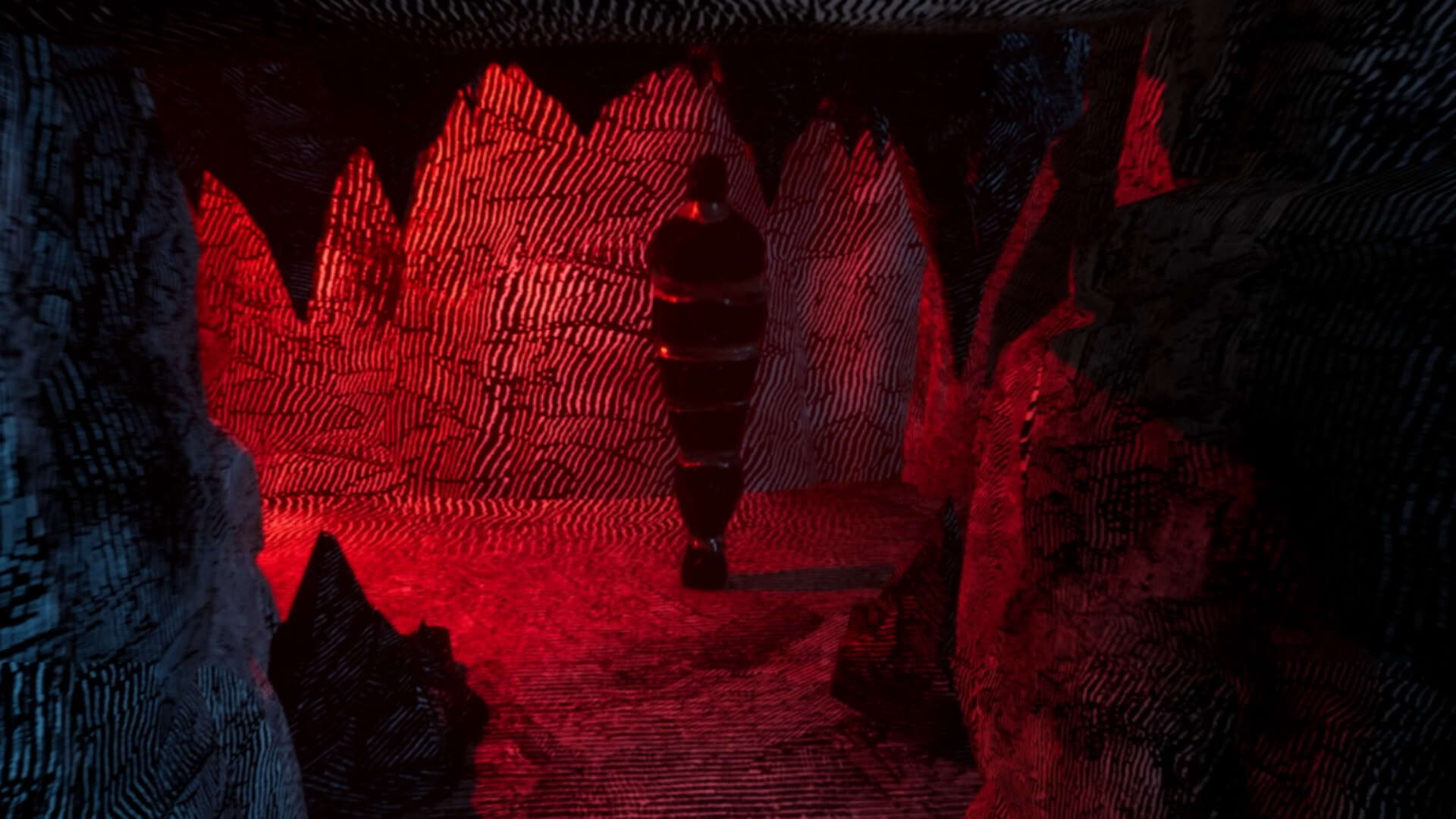 Screenshot for Dark and Deep