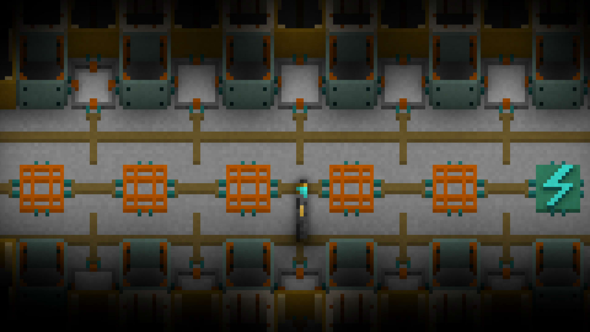 Screenshot for The Castle Doctrine
