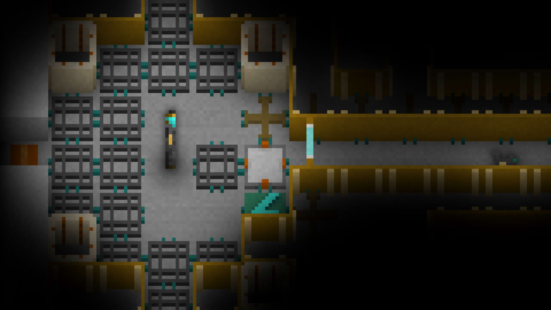 Screenshot for The Castle Doctrine