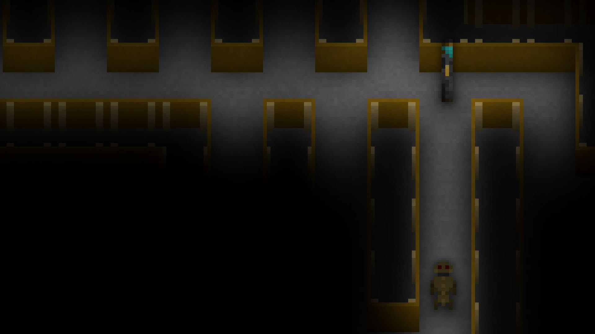 Screenshot for The Castle Doctrine