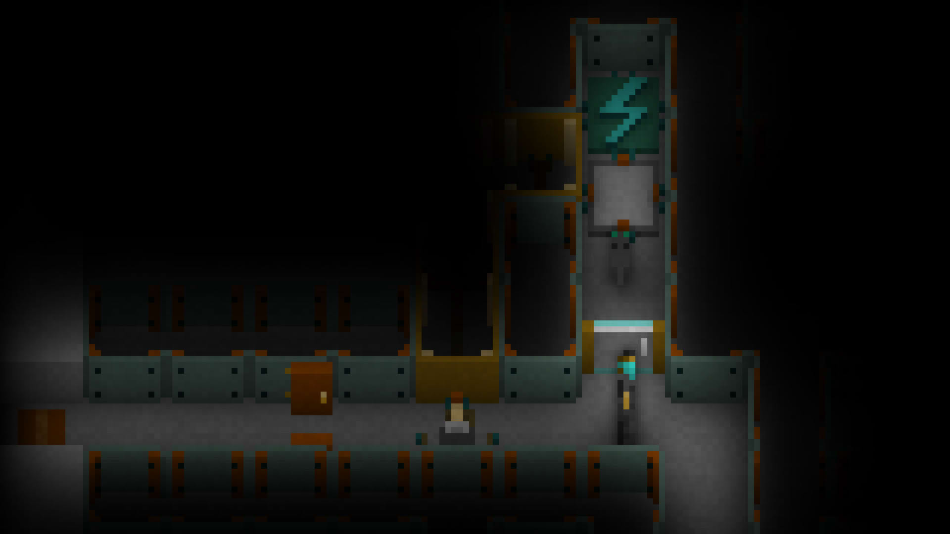 Screenshot for The Castle Doctrine