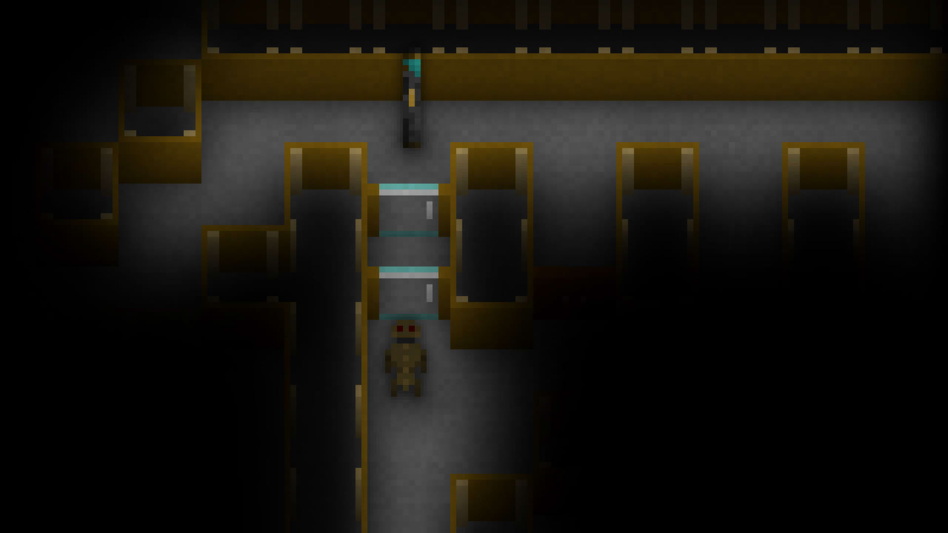 Screenshot for The Castle Doctrine