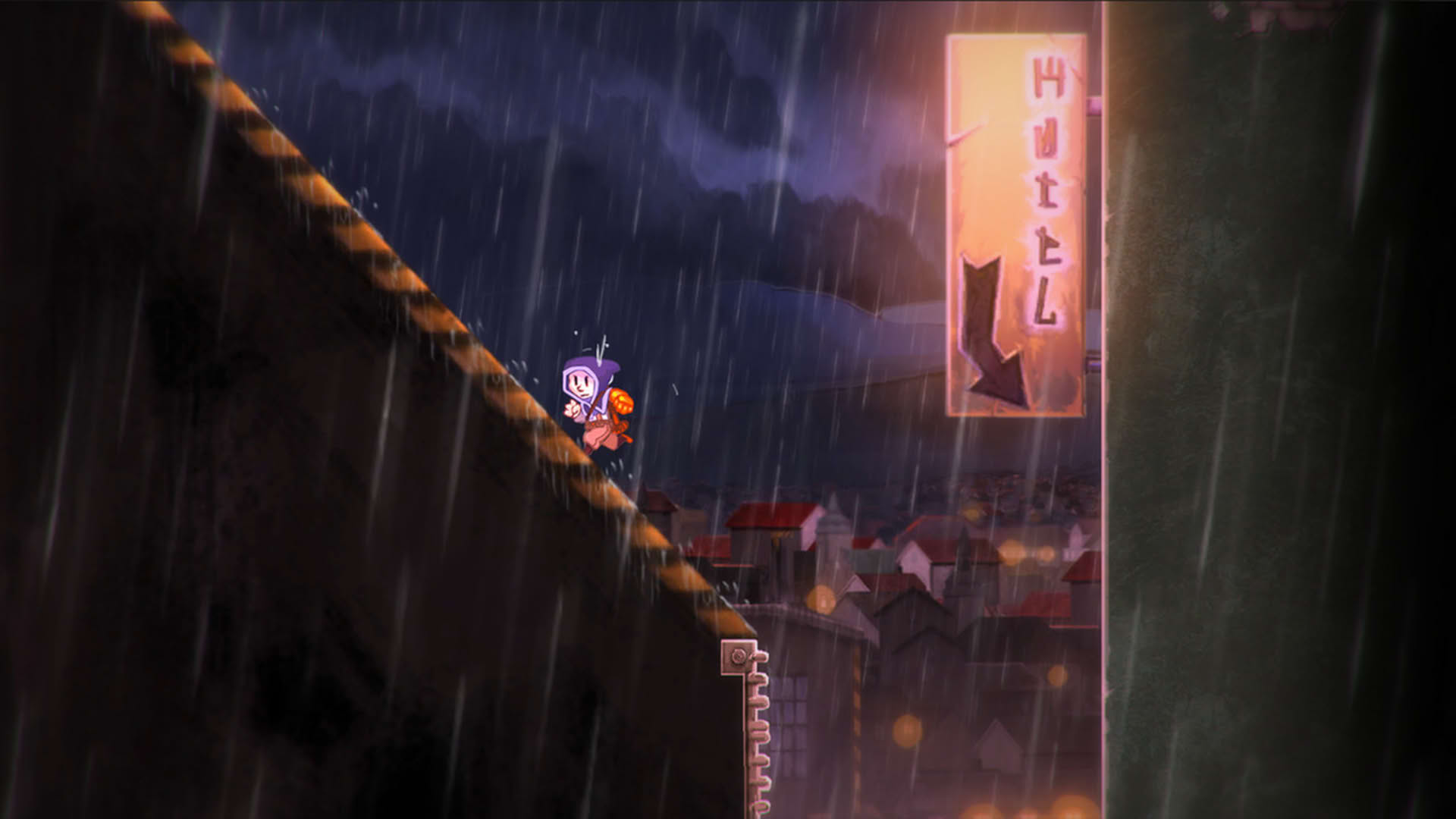 Screenshot for Teslagrad