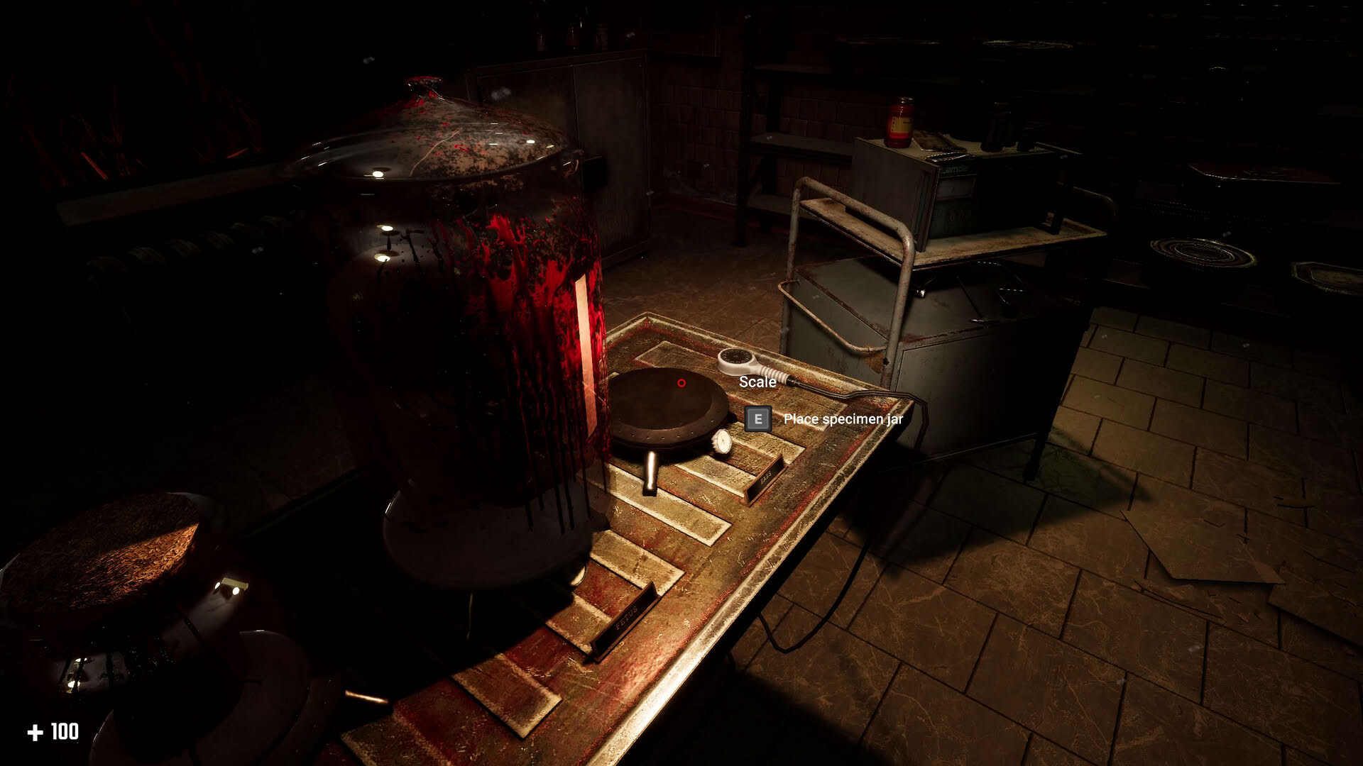 Screenshot for Gore Doctor