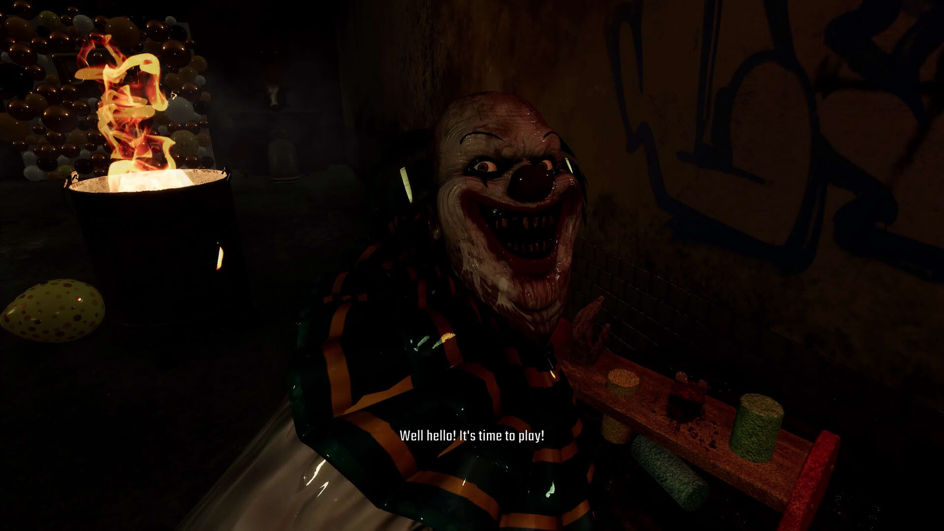 Screenshot for Gore Doctor