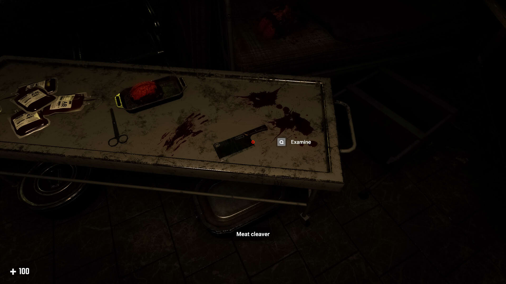 Screenshot for Gore Doctor