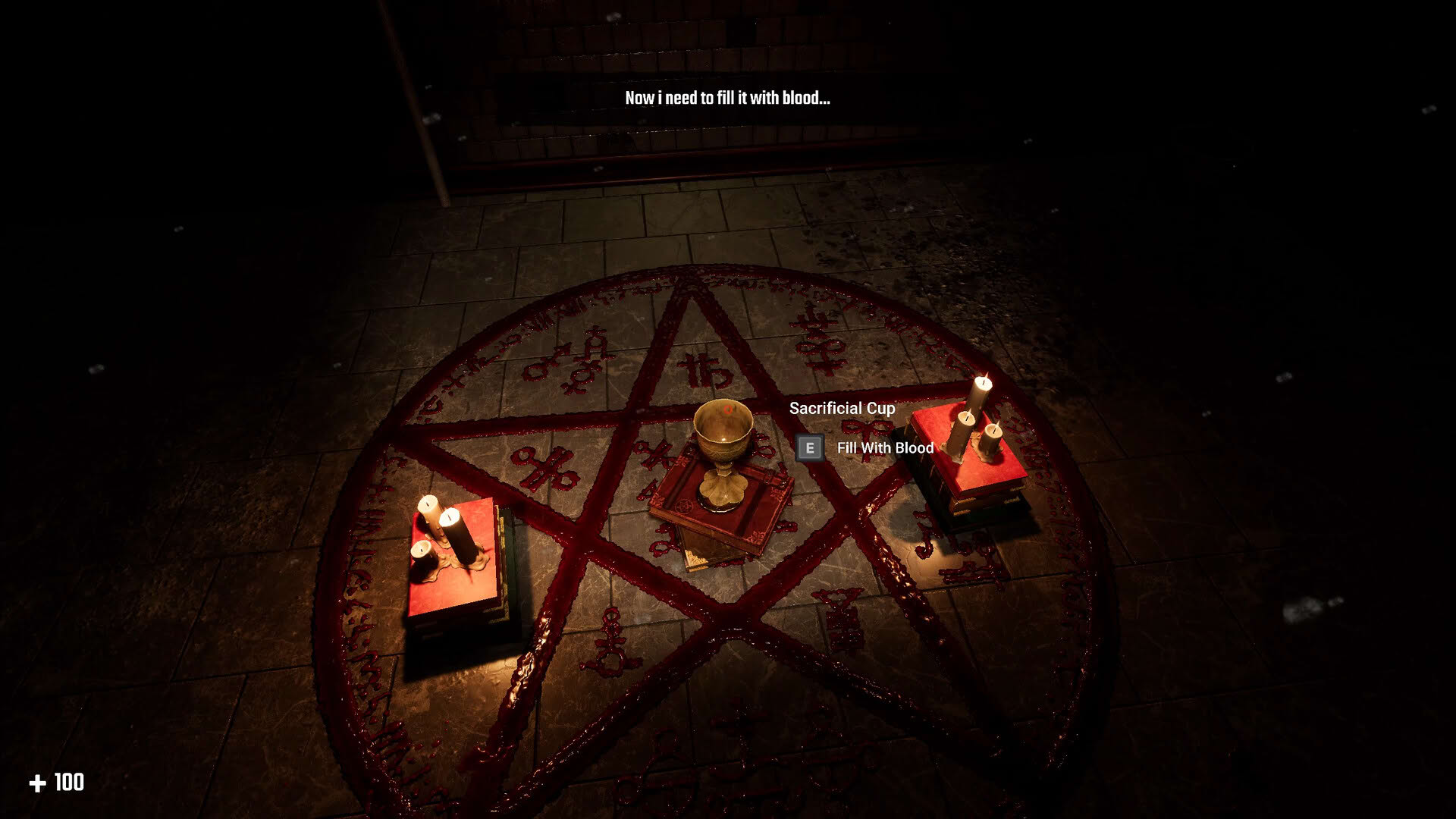 Screenshot for Gore Doctor