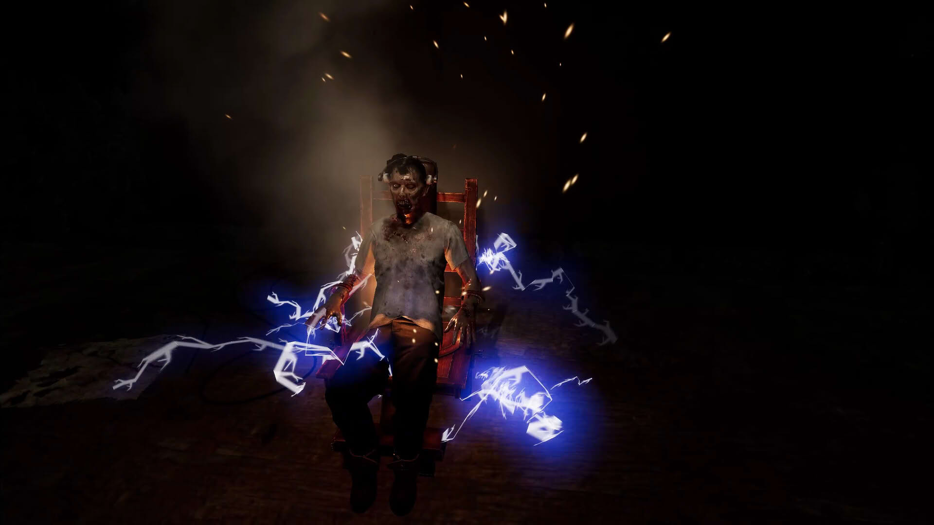 Screenshot for Gore Doctor