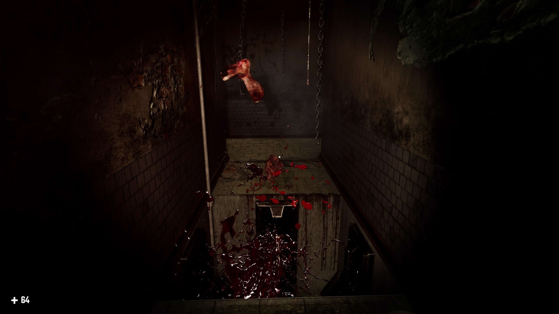 Screenshot for Gore Doctor