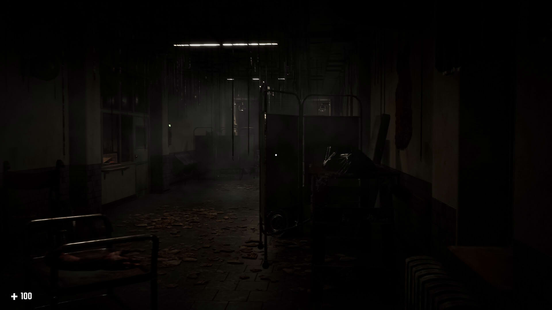 Screenshot for Gore Doctor