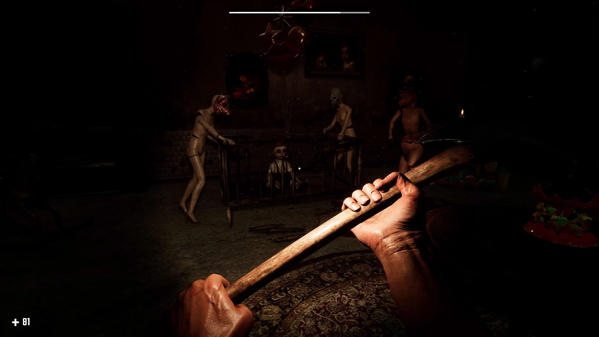 Screenshot for Gore Doctor