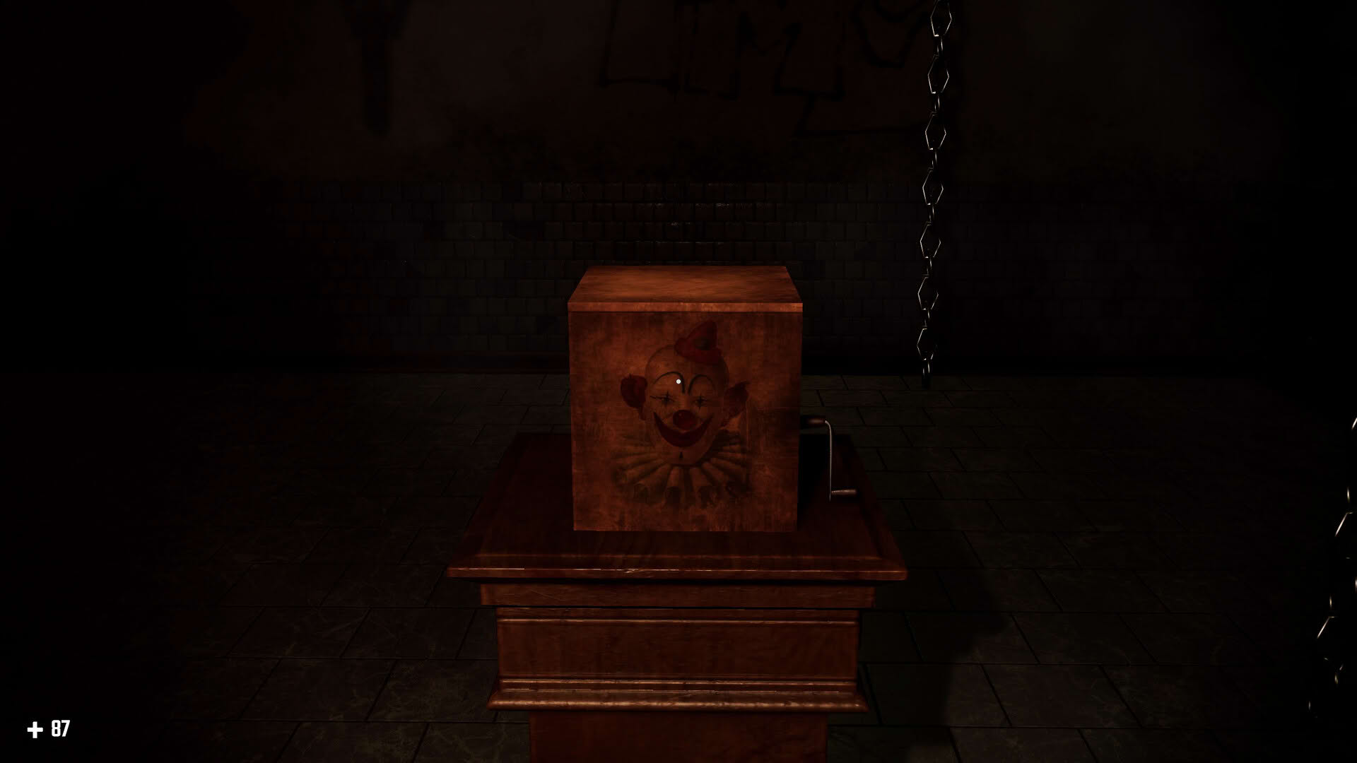 Screenshot for Gore Doctor