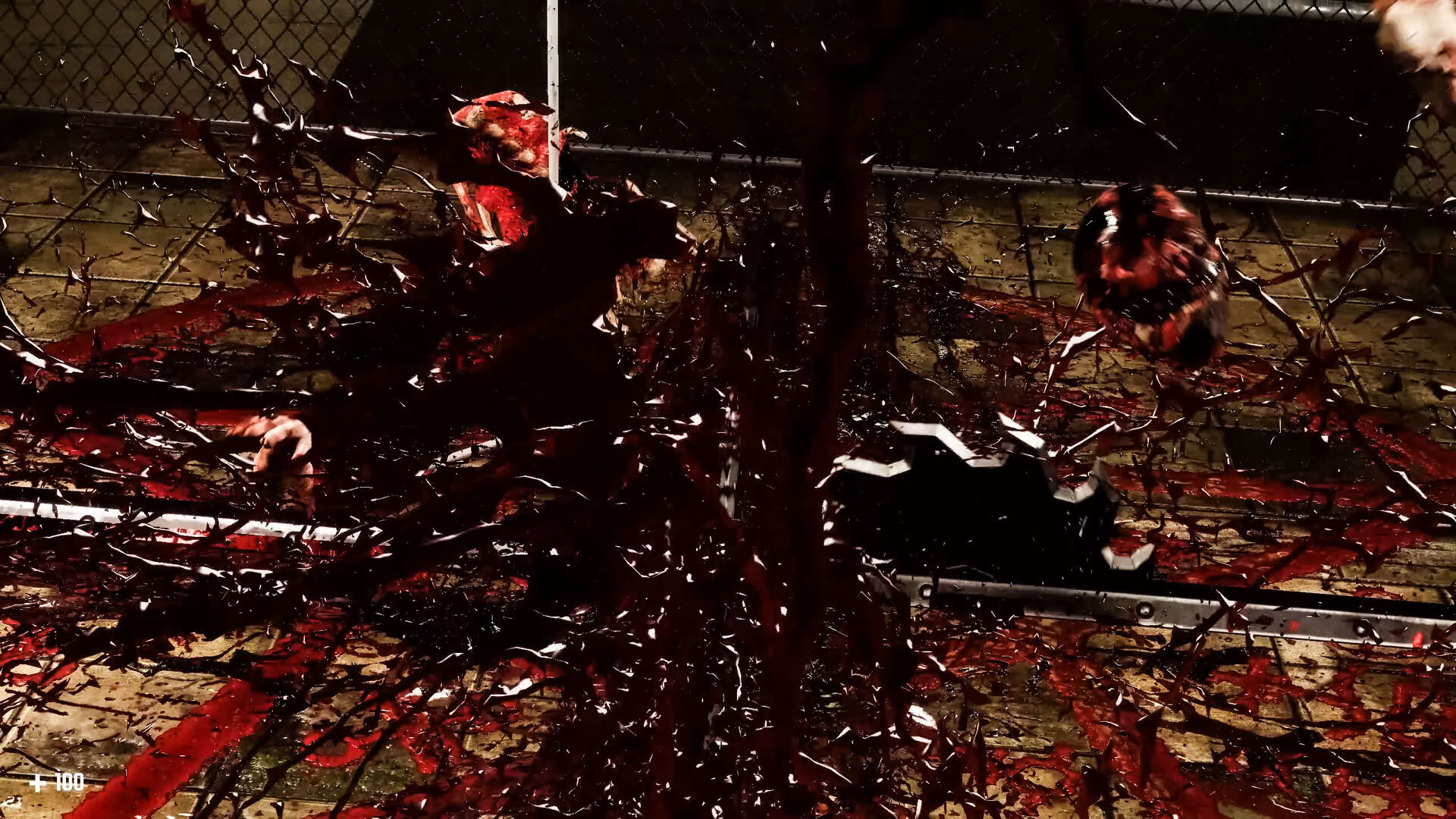 Screenshot for Gore Doctor