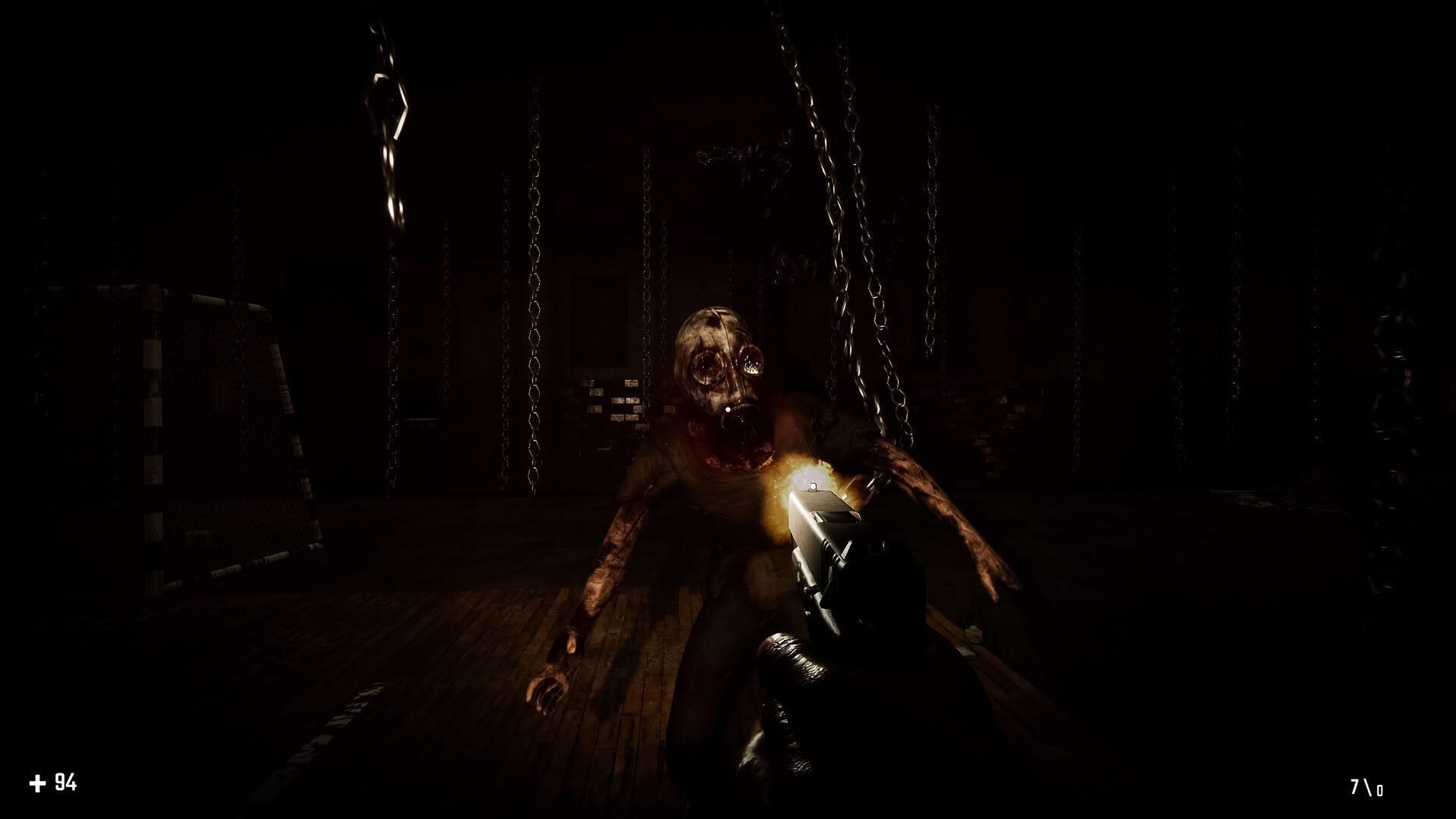 Screenshot for Gore Doctor