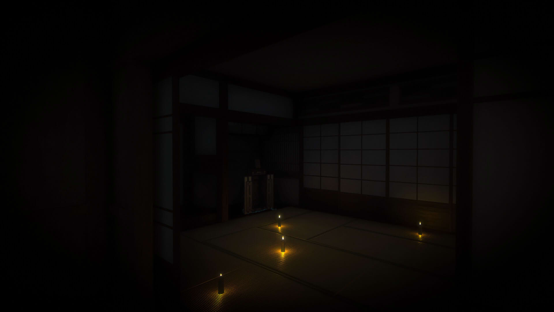 Screenshot for Tatari: The Arrival