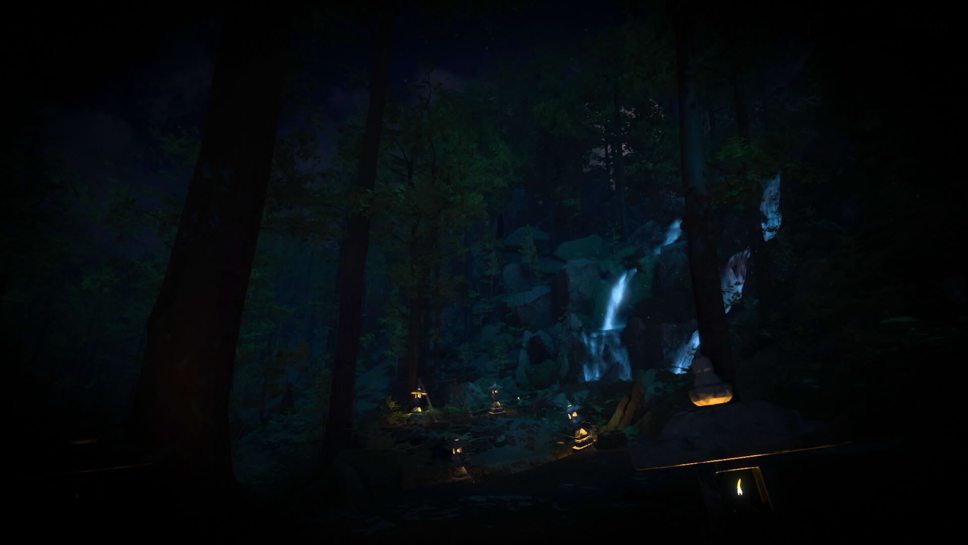 Screenshot for Tatari: The Arrival