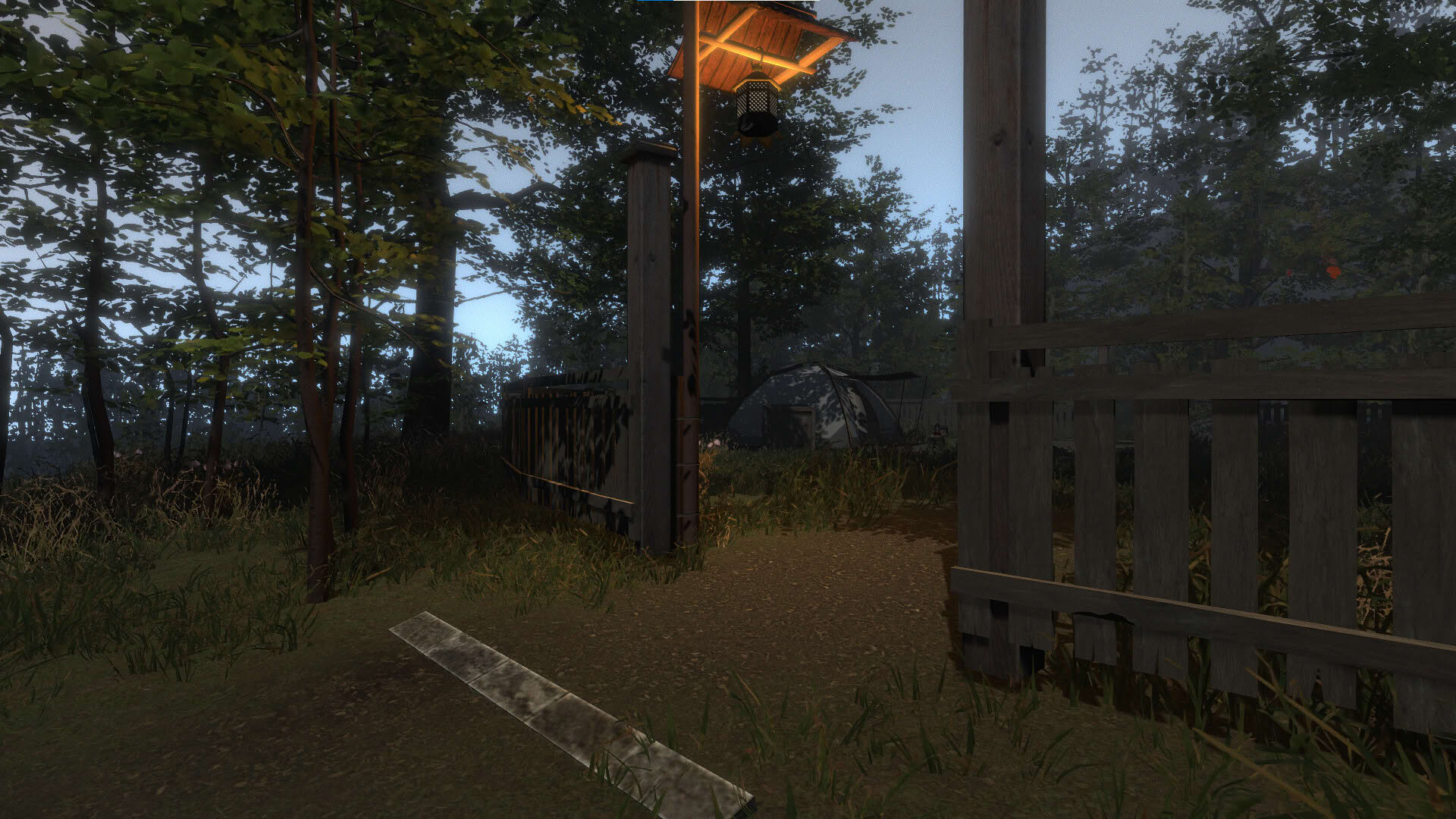 Screenshot for Tatari: The Arrival