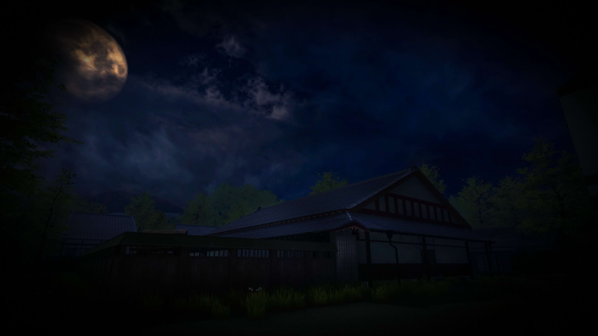 Screenshot for Tatari: The Arrival