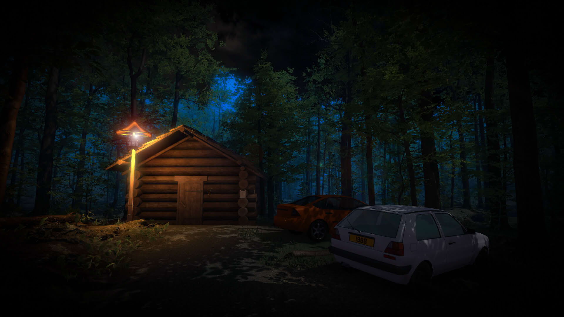 Screenshot for Tatari: The Arrival