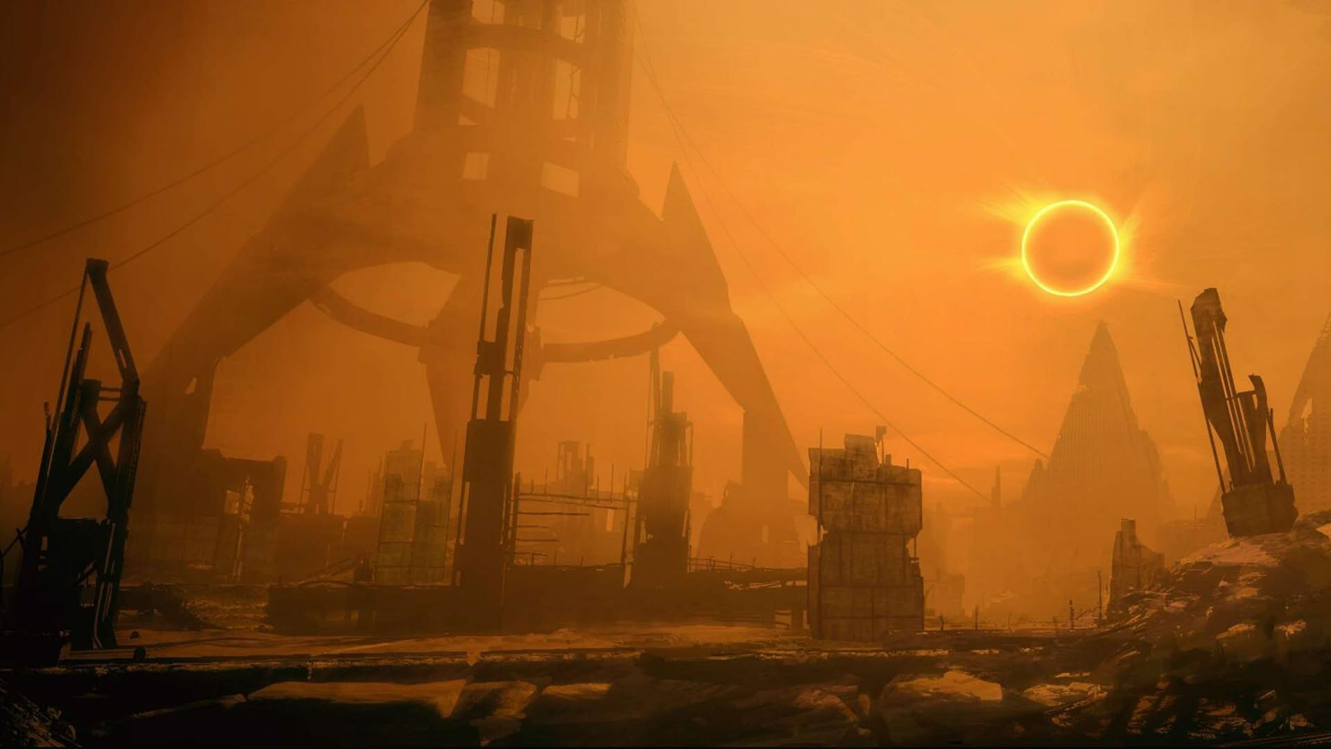 Screenshot for Mass Effect 2