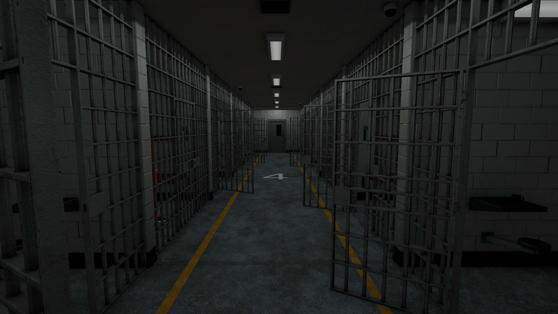 Screenshot for Prison Loop