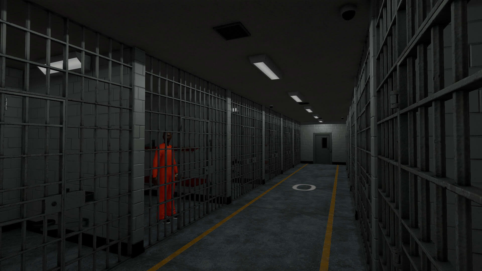 Screenshot for Prison Loop