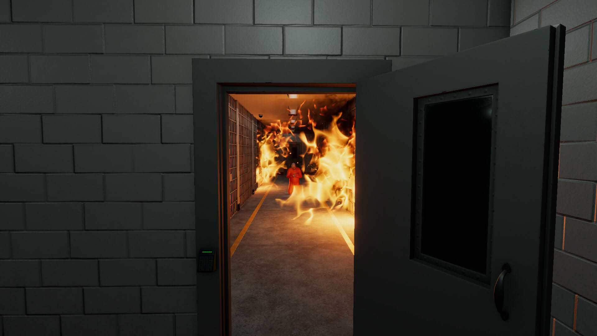 Screenshot for Prison Loop