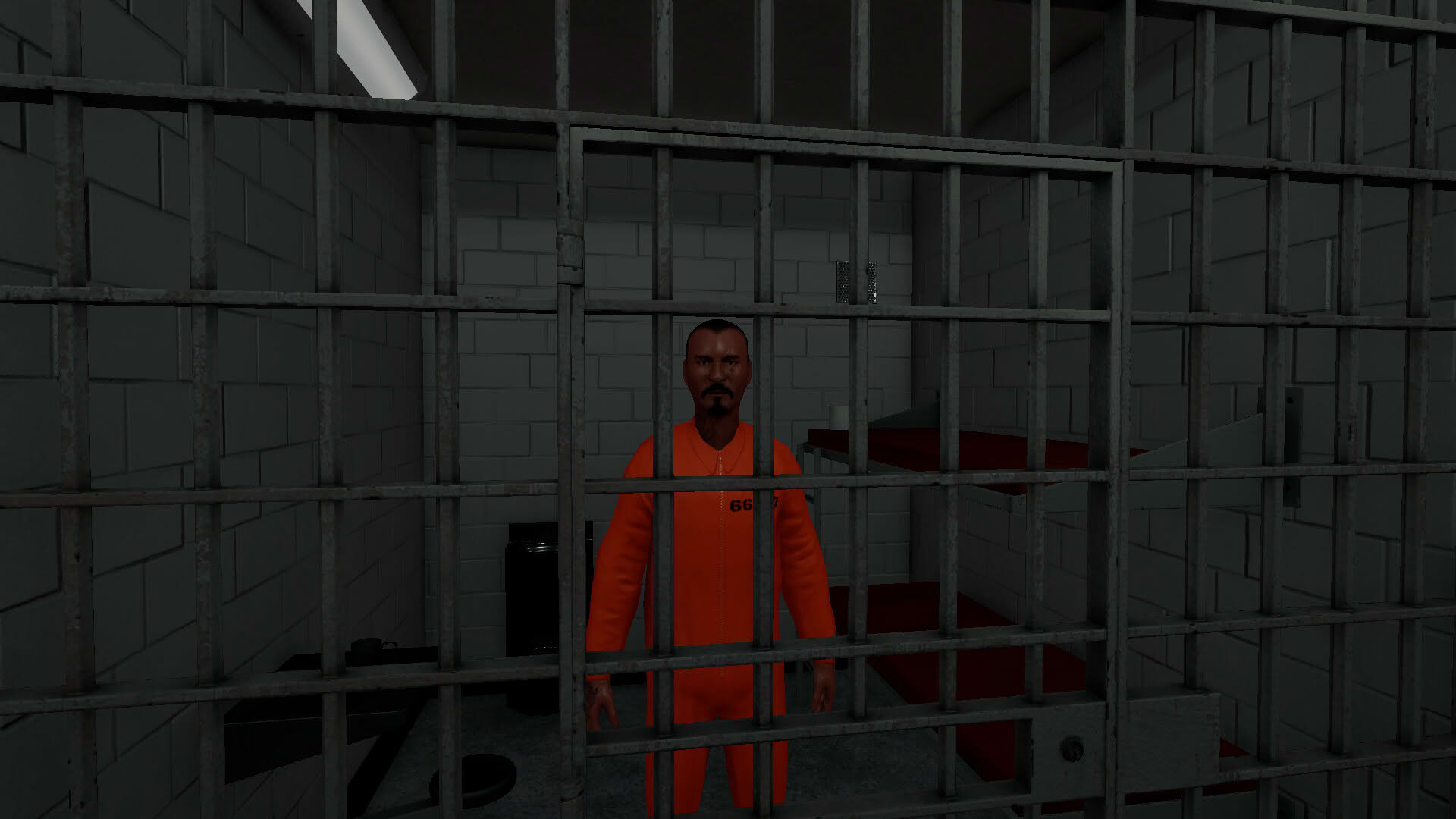 Screenshot for Prison Loop