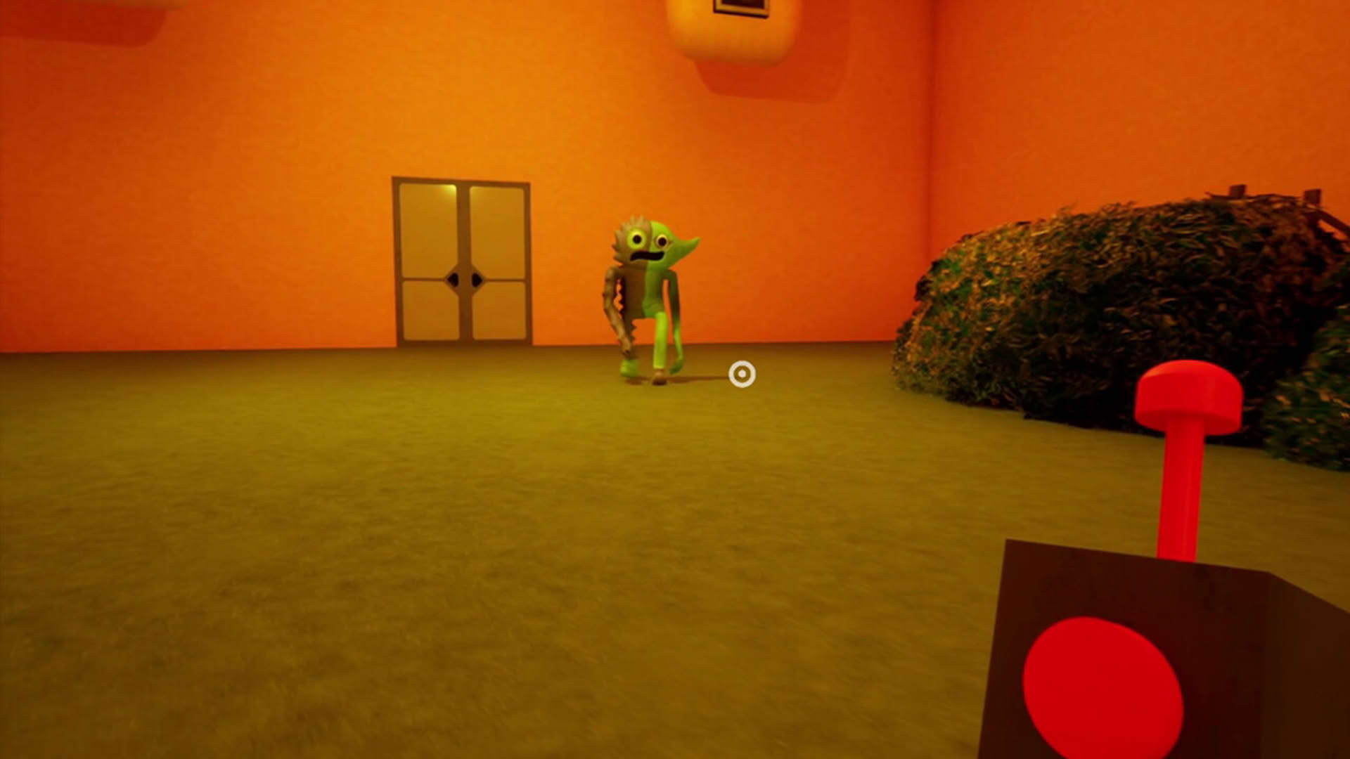 Screenshot for Garten of Banban 6