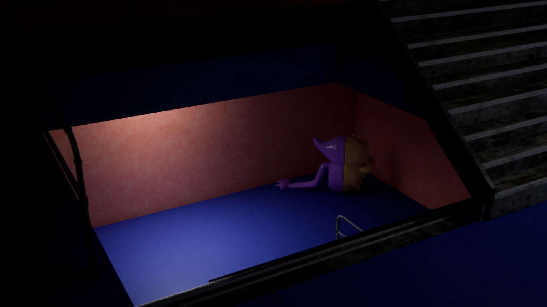 Screenshot for Garten of Banban 6